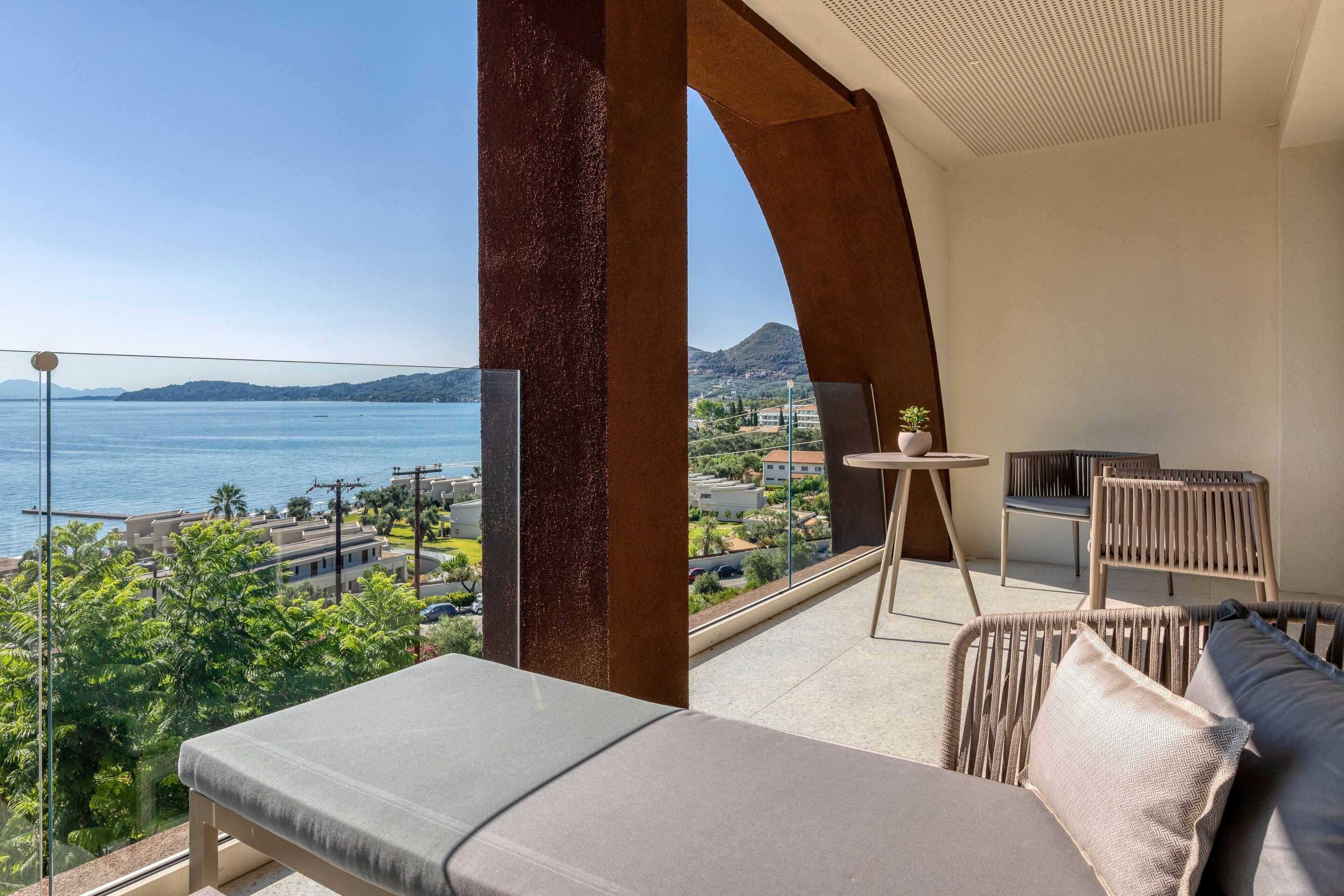 Gift card for Domes Miramare, a Luxury Collection Resort, Corfu - Adults Only Gift card for Domes Miramare, a Luxury Collection Resort, Corfu - Adults Only