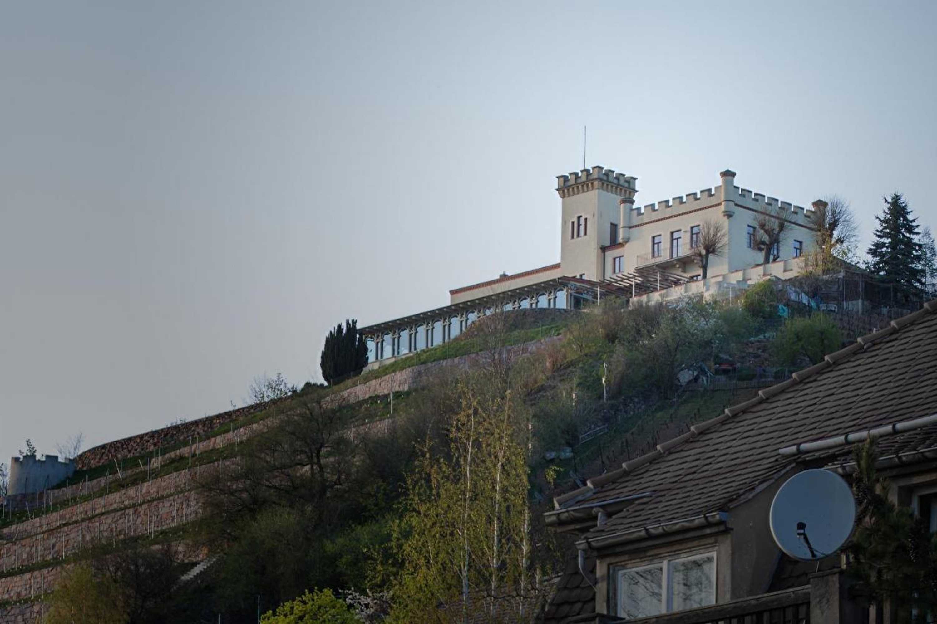 Gift card for West Hotel an Der Sächsischen Weinstrasse