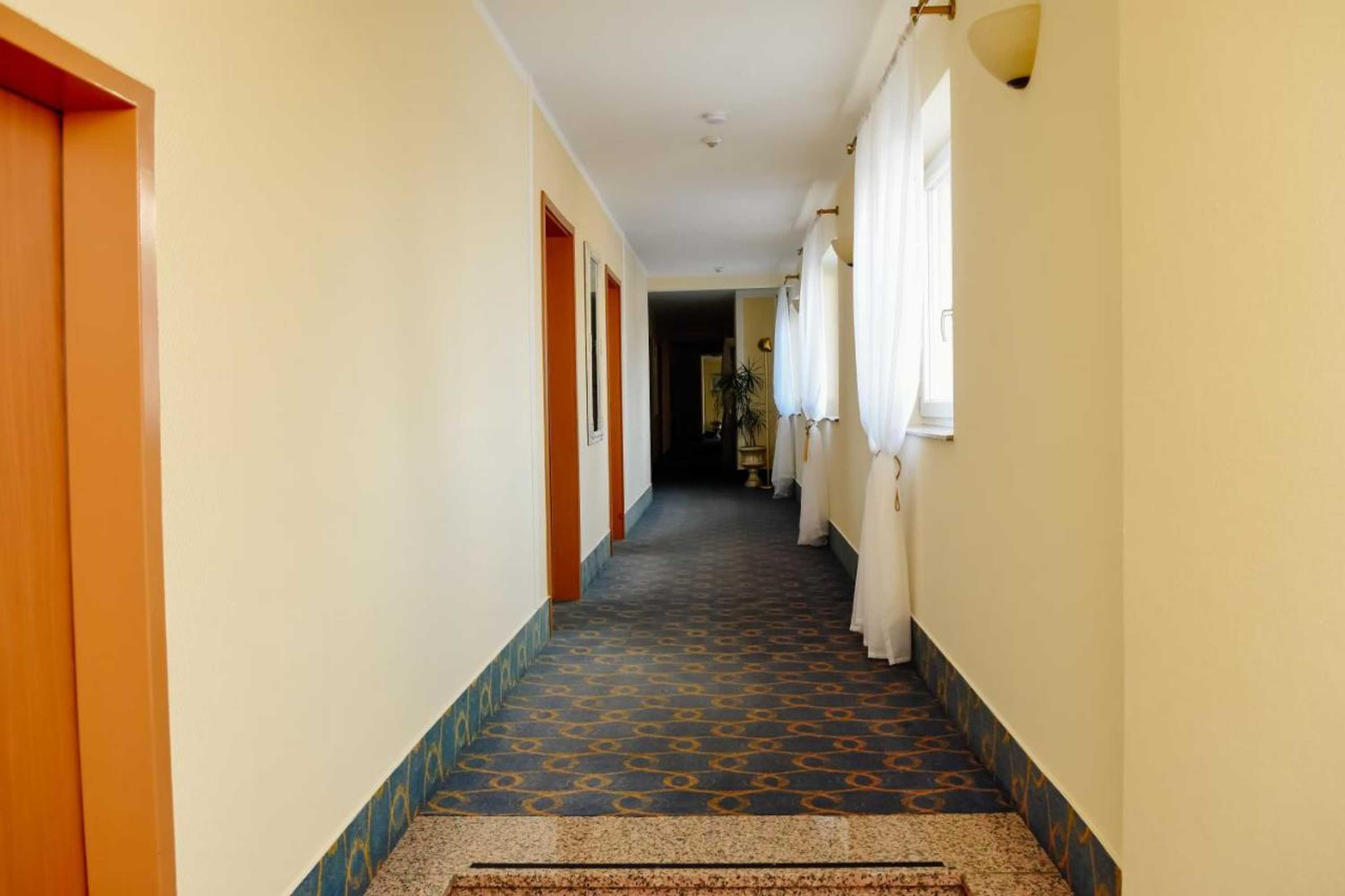 Gift card for Hotel Residenz Babenhausen