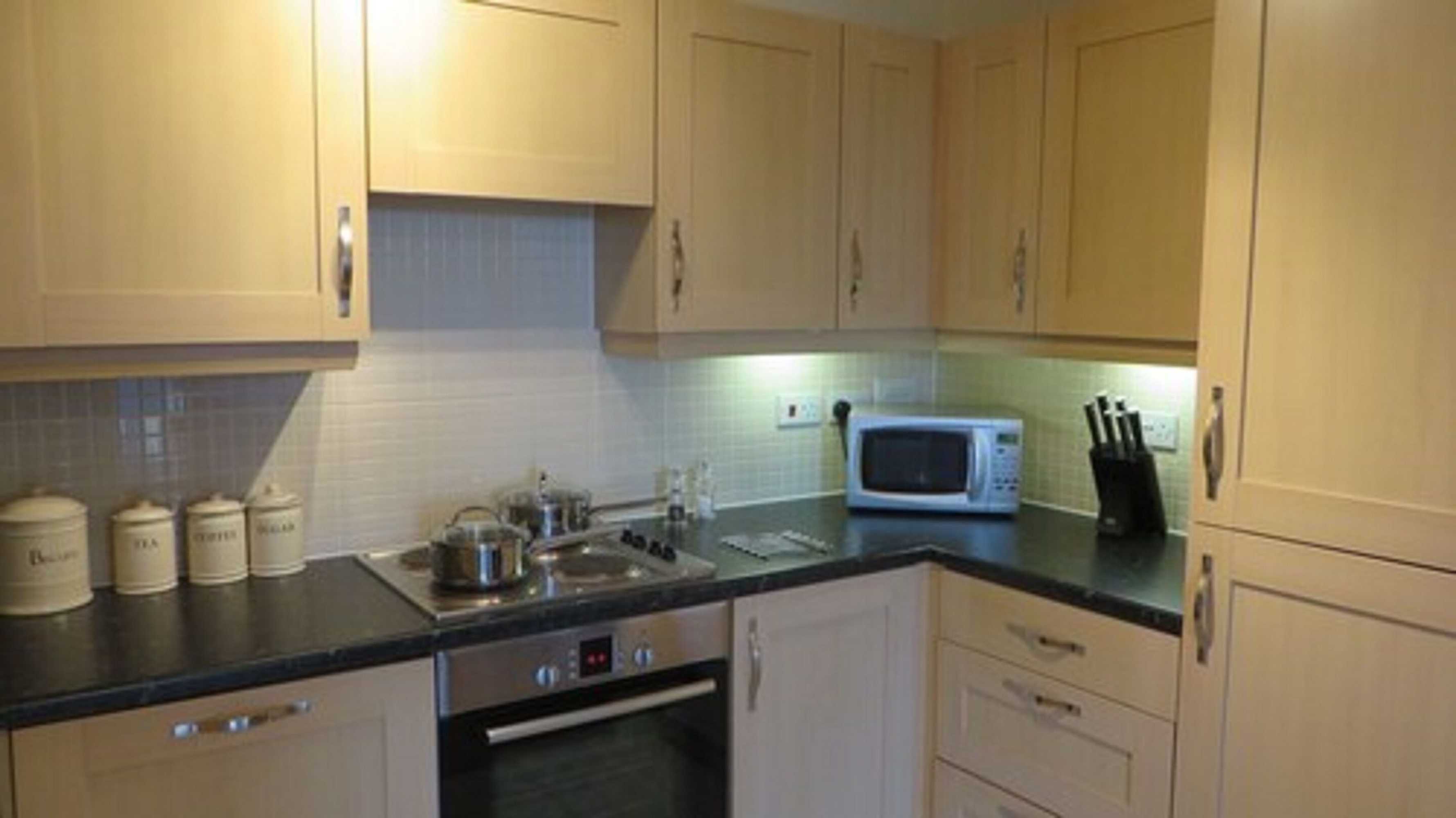 Gift card for Citystay Living - Warren Close