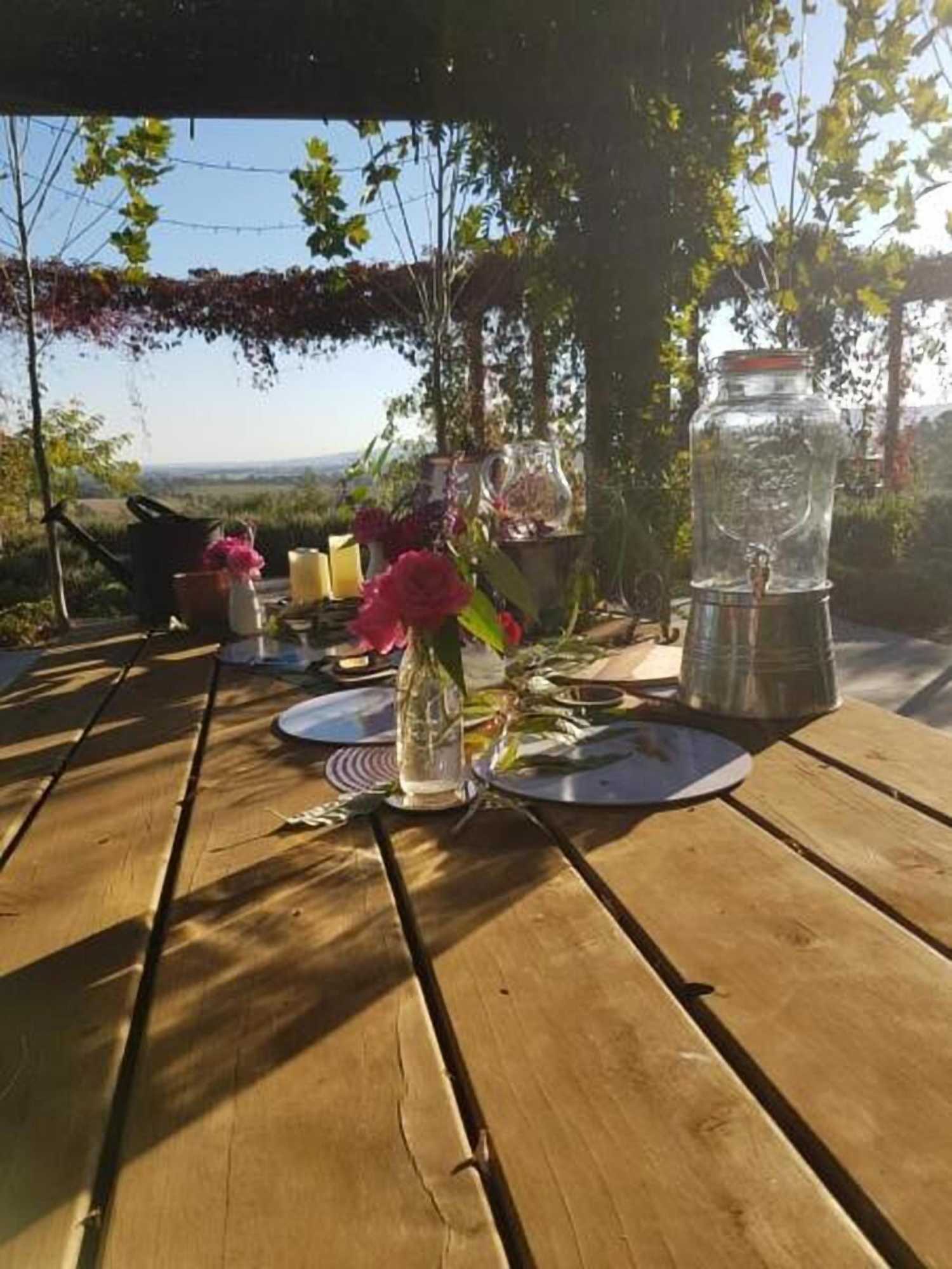 Gift card for Outlook Hill Vineyard Cottages Gift card for Outlook Hill Vineyard Cottages