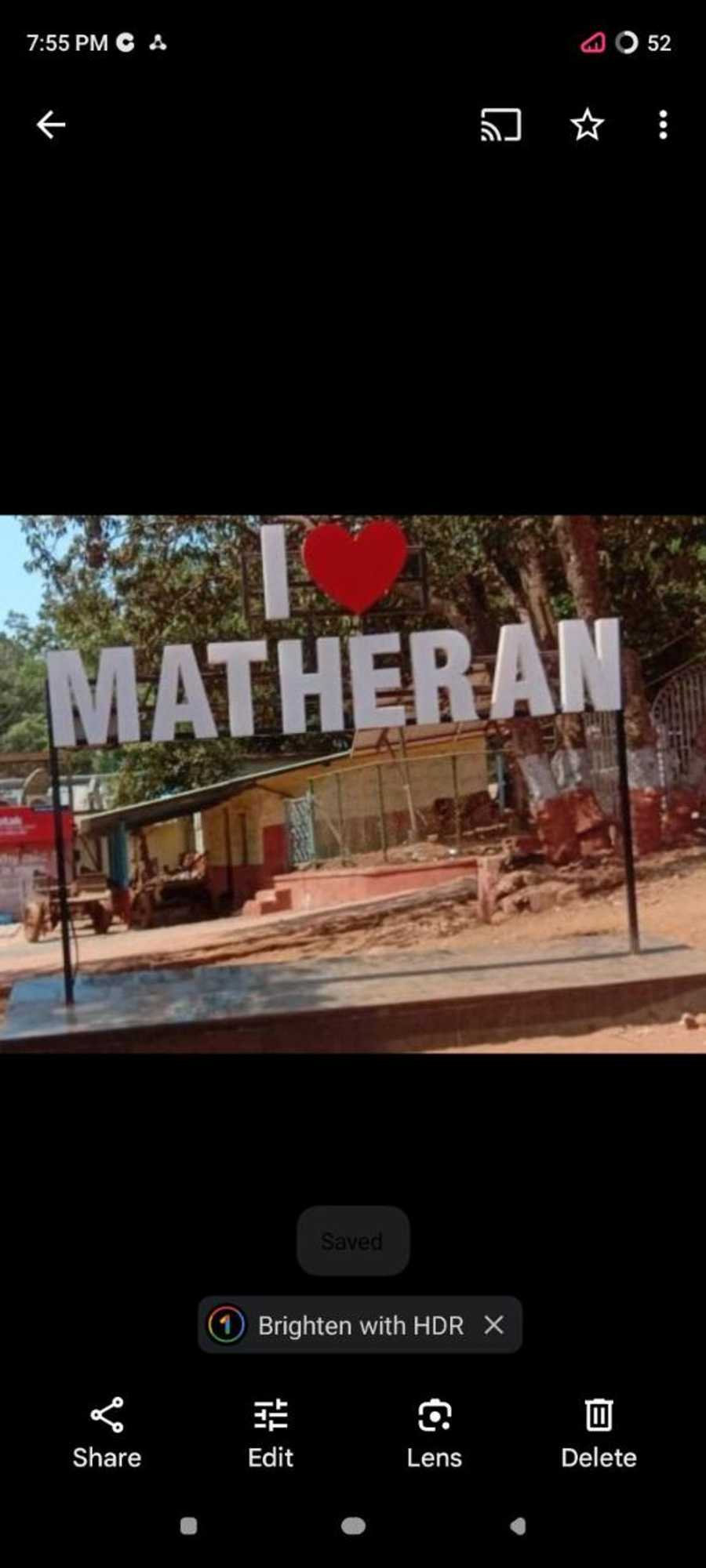 Gift card for Bluestar Cottage