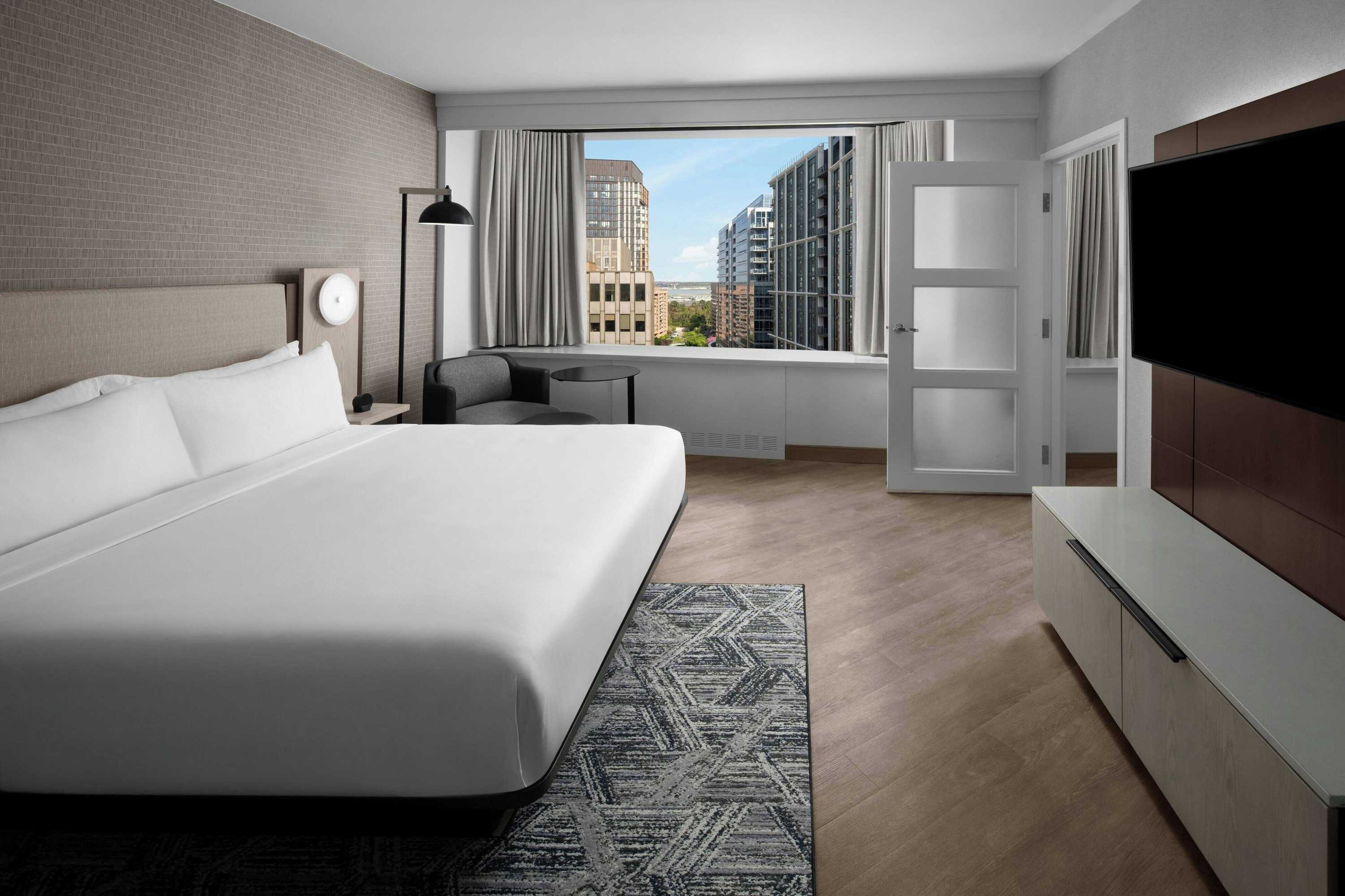 Gift card for AC Hotel Arlington National Landing Gift card for AC Hotel Arlington National Landing