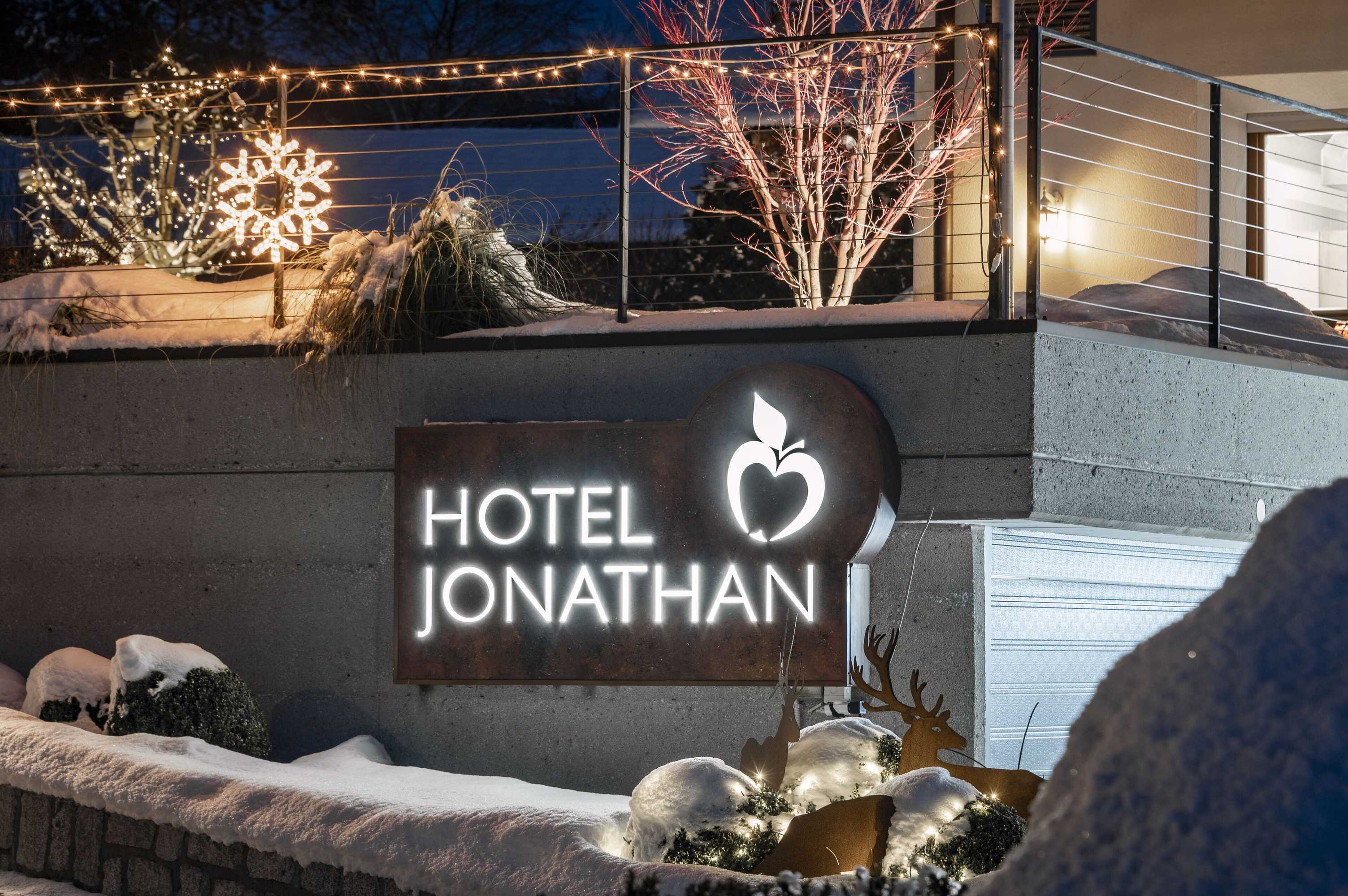 Gift card for Hotel Jonathan Gift card for Hotel Jonathan