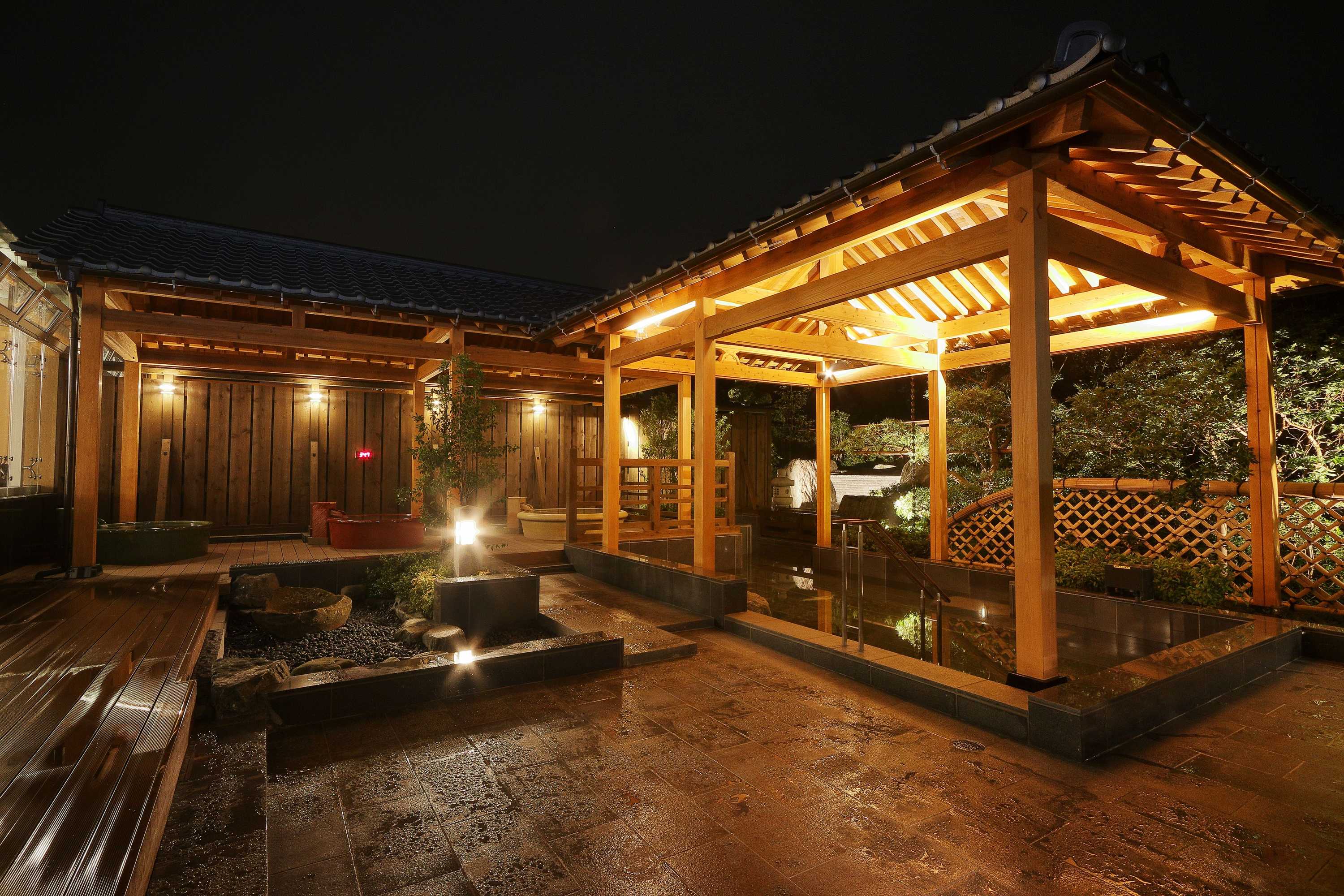 Gift card for Yurakujo