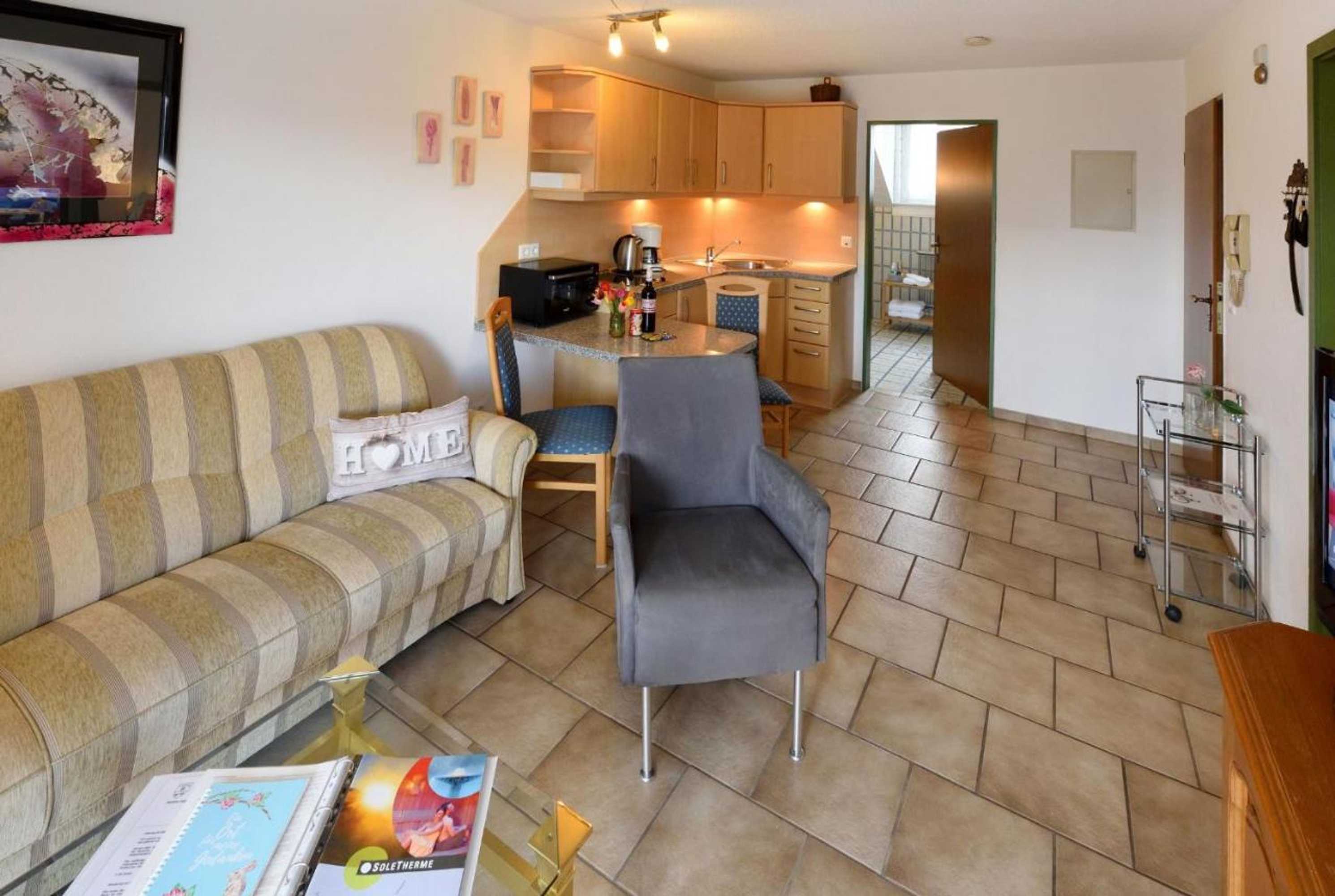 Gift card for Haus Wegener