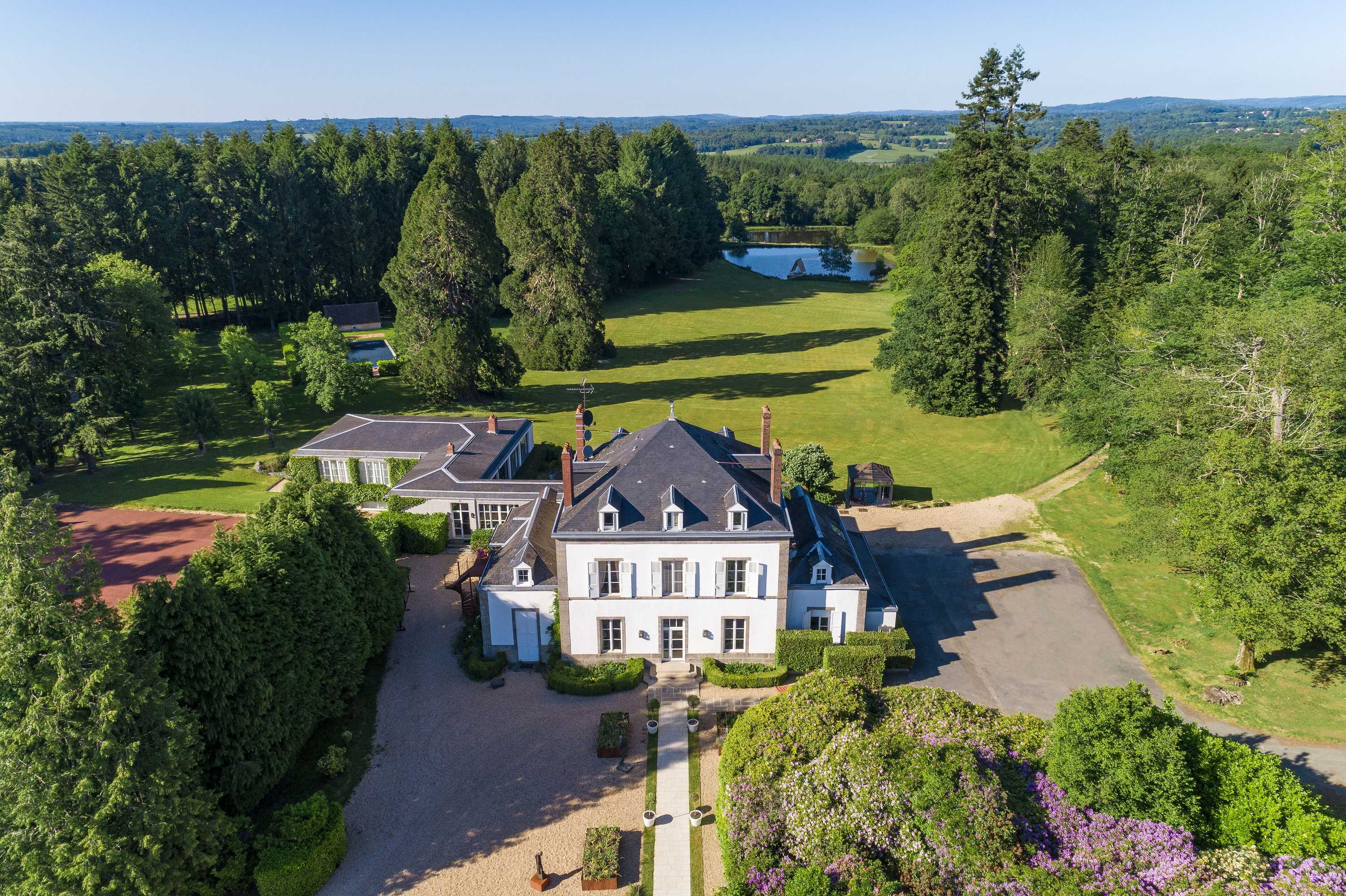 Gift card for La Chapelle Saint - Martin Relais & Chateaux Gift card for La Chapelle Saint - Martin Relais & Chateaux