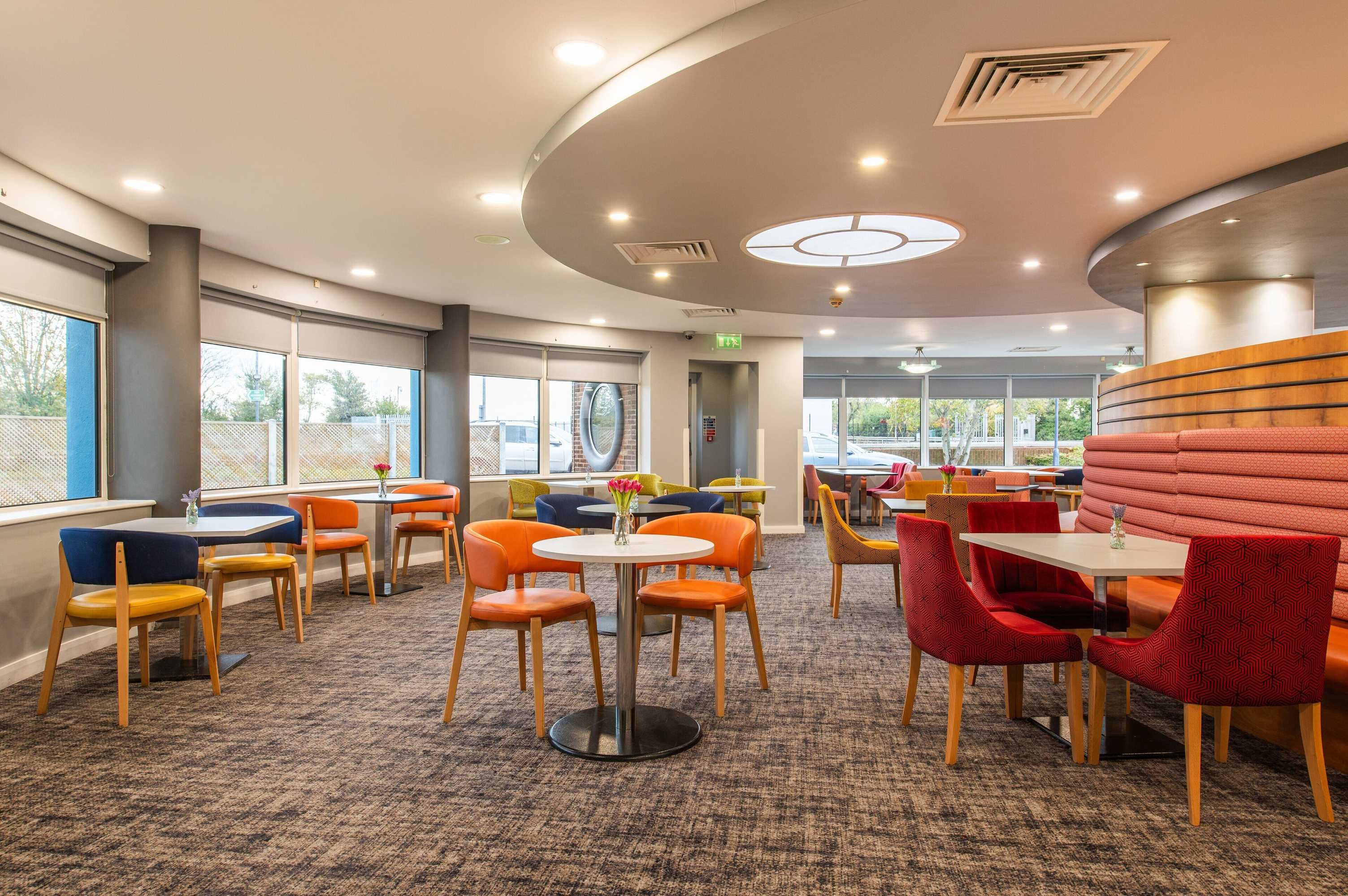 Gift card for Holiday Inn Express Ramsgate - Minster by Ihg Gift card for Holiday Inn Express Ramsgate - Minster by Ihg