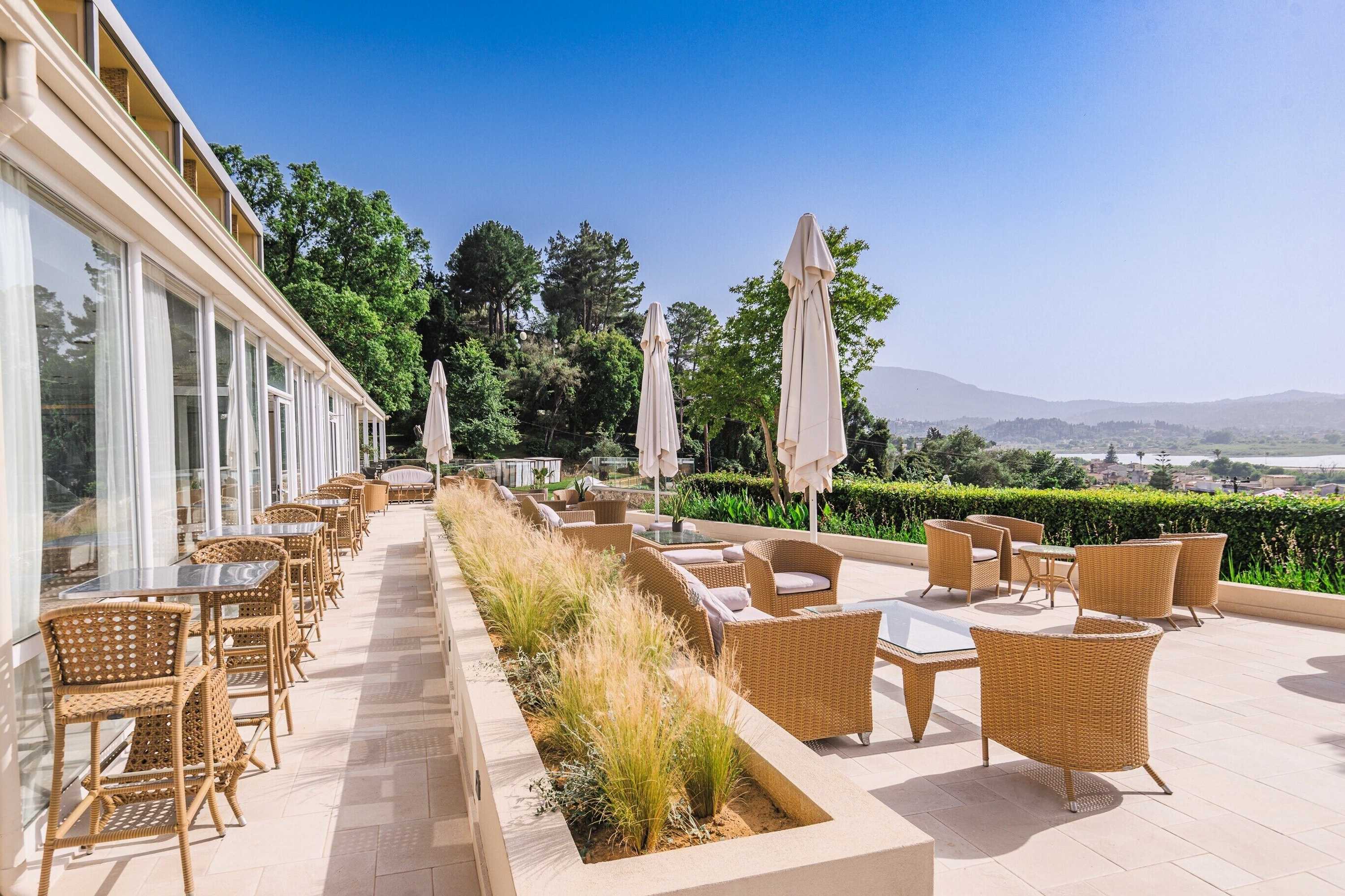 Gift card for Divani Corfu Palace Gift card for Divani Corfu Palace