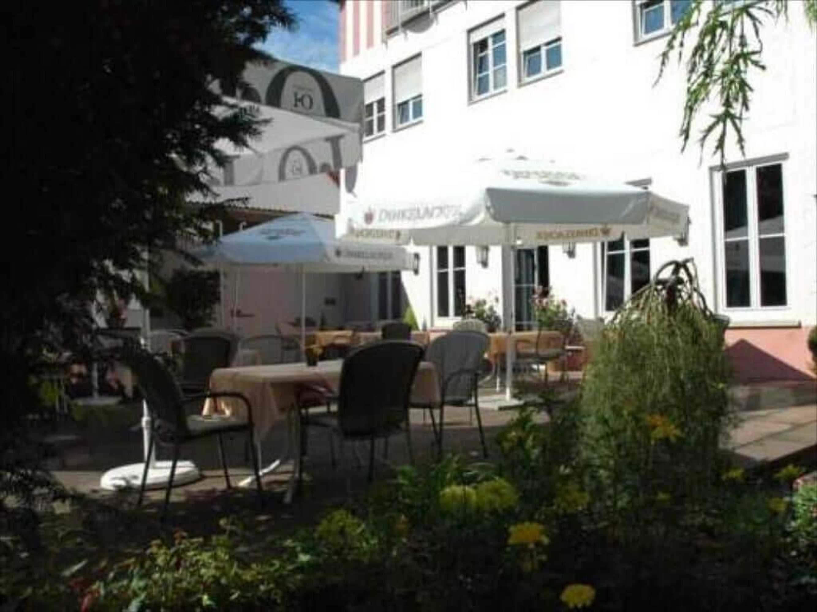 Gift card for Landgasthof Hirsch