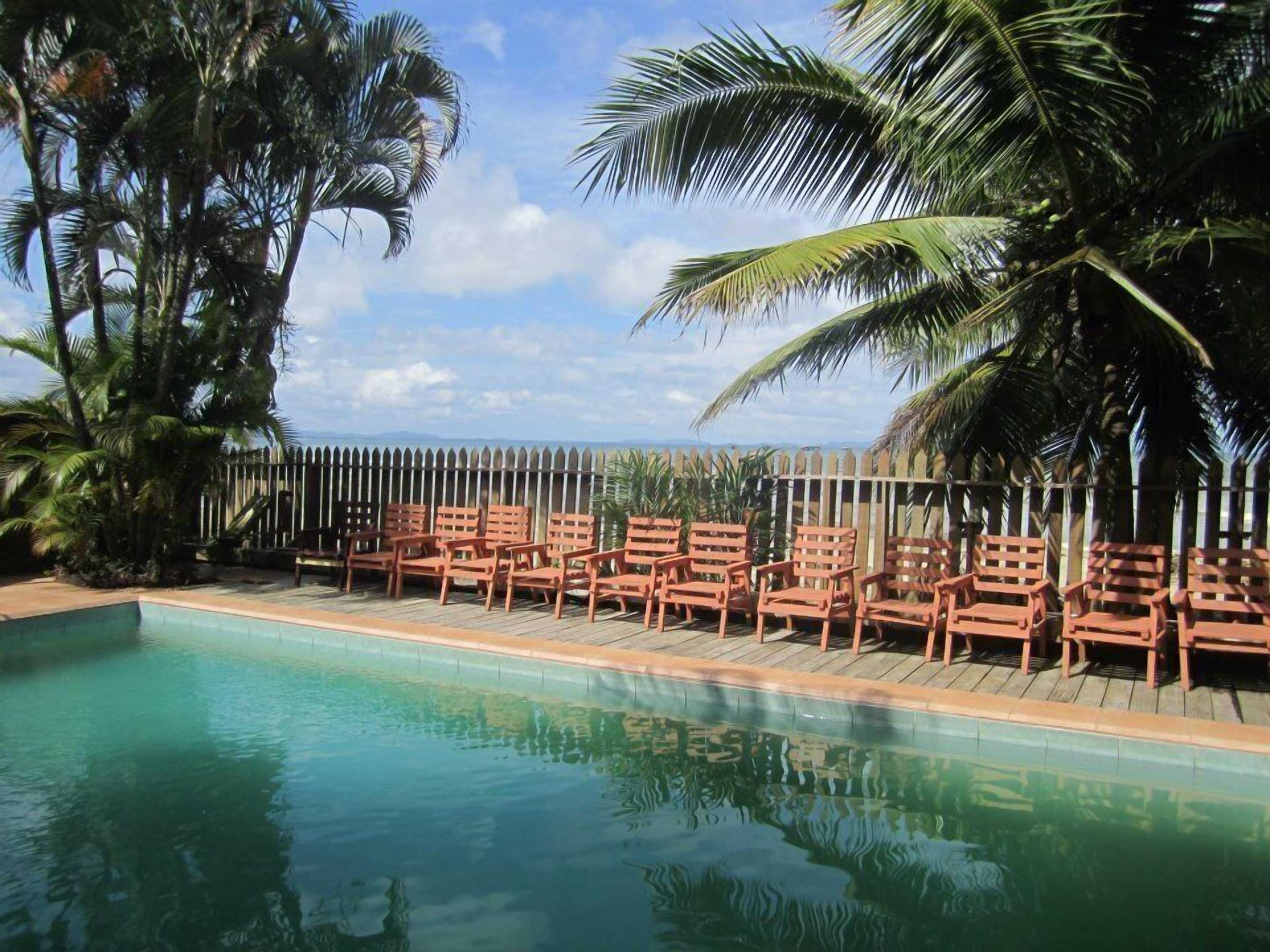 Gift card for Hotel Sherwood