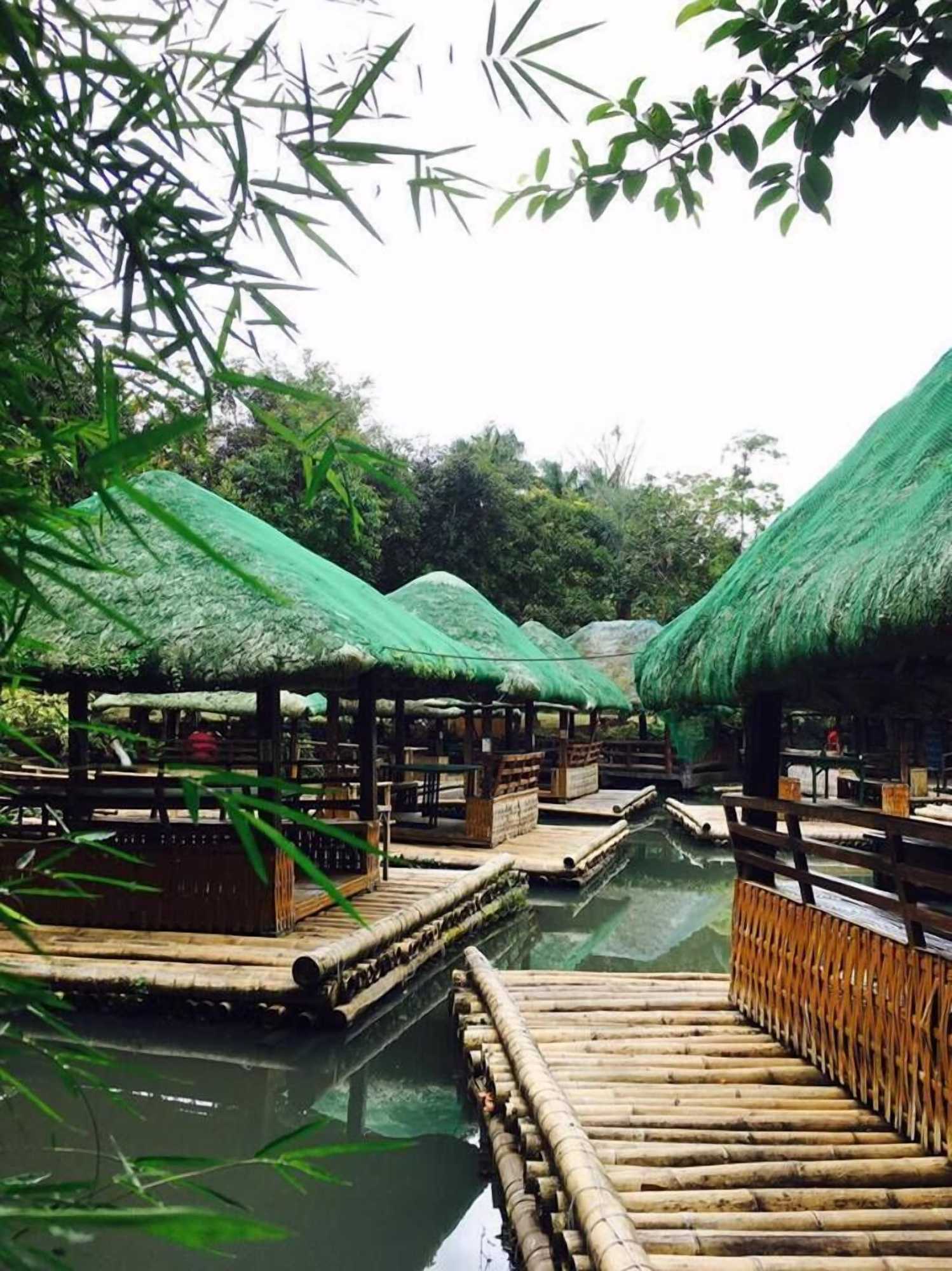 Gift card for Kamayan sa Palaisdaan Hotel And Resort