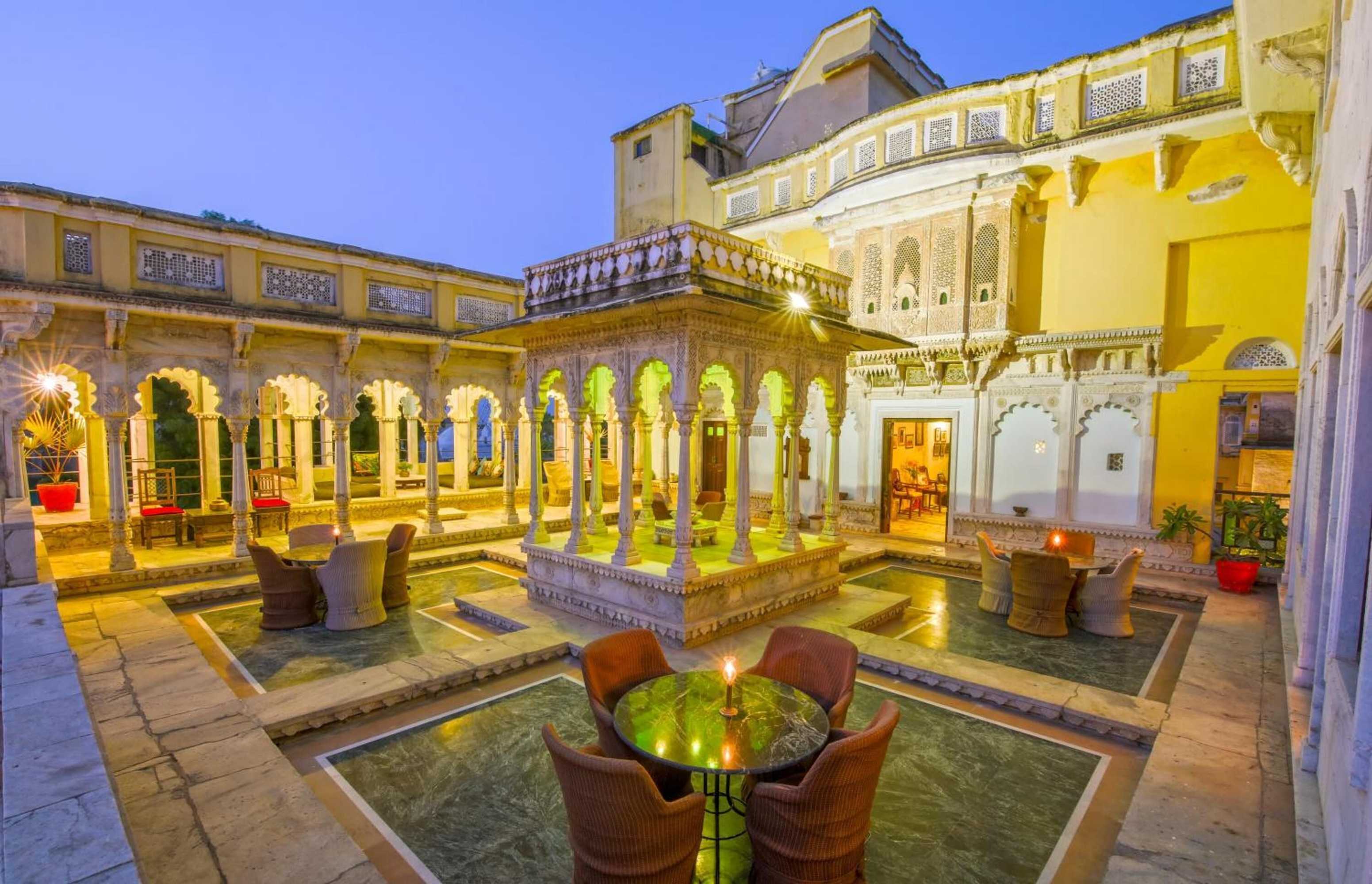 Gift card for Hotel Ghanerao Castle Ranakpur Gift card for Hotel Ghanerao Castle Ranakpur