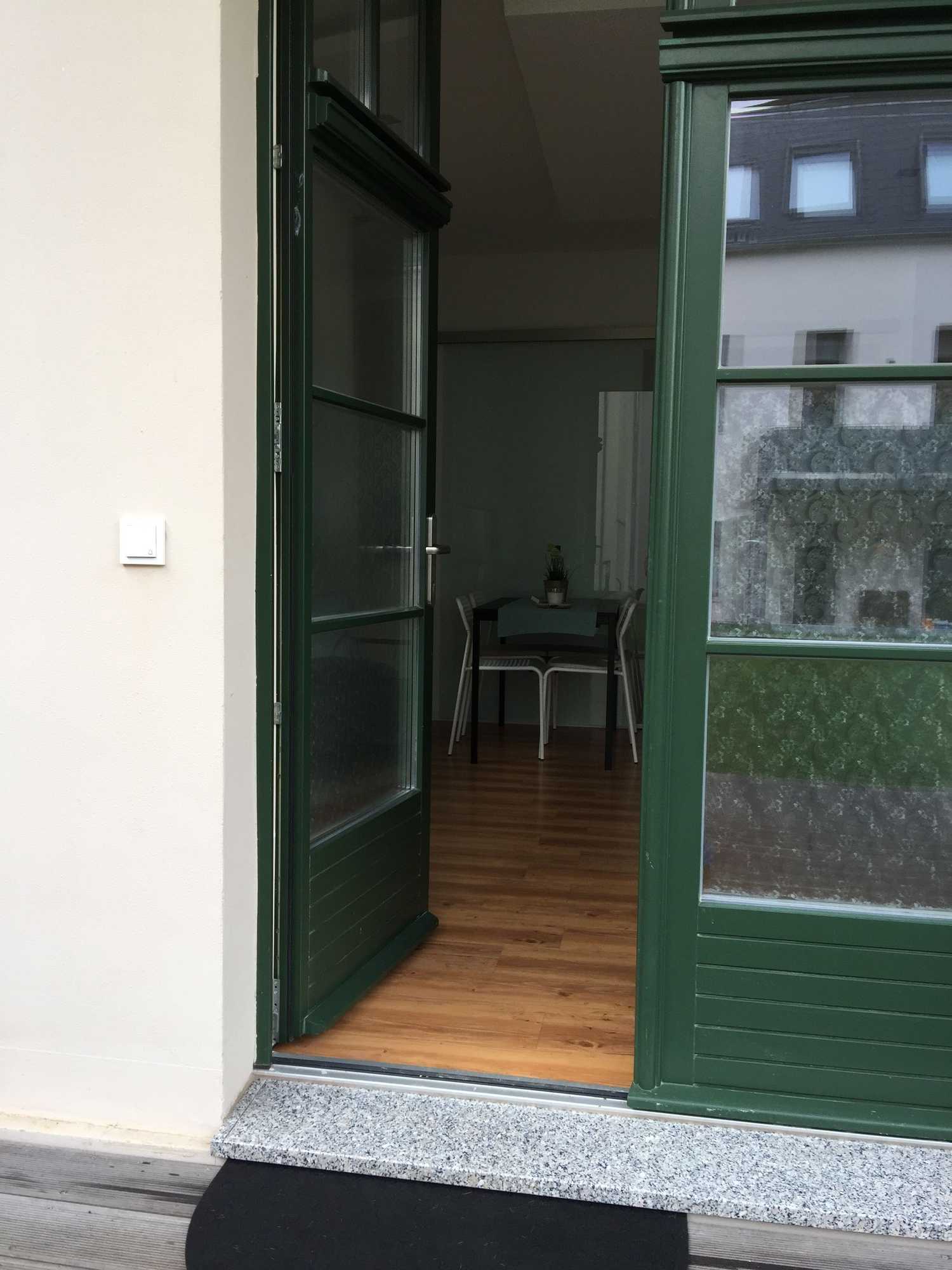 Gift card for Downtown Apartments Leipzig