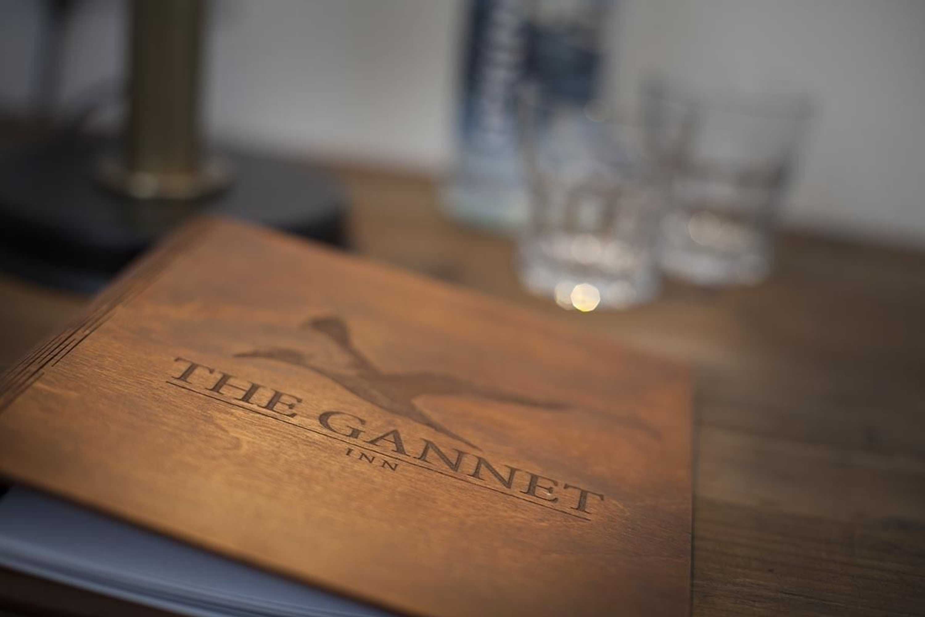 Gift card for The Gannet Inn Gift card for The Gannet Inn