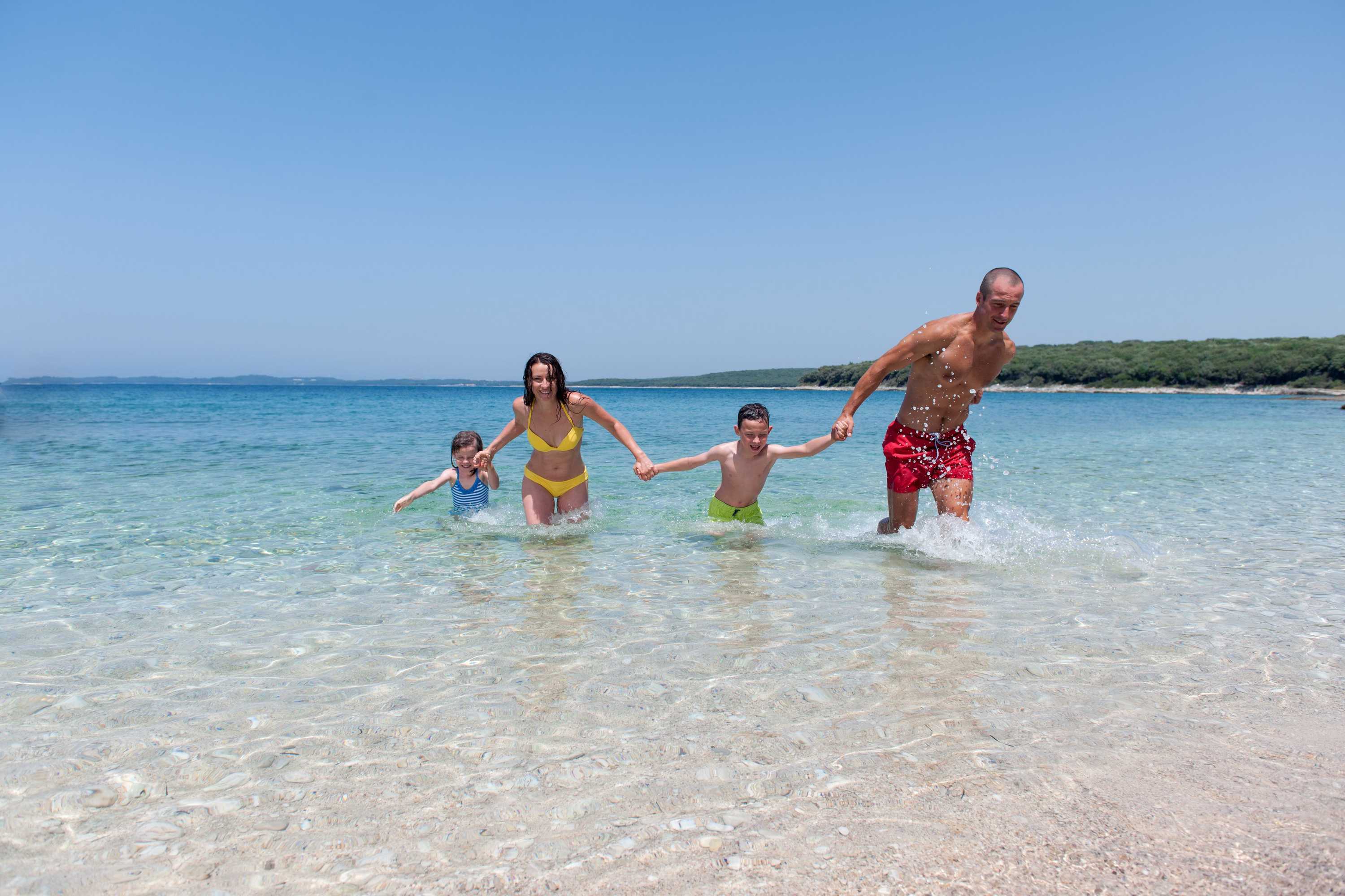 Gift card for Sunny Porec by Valamar Gift card for Sunny Porec by Valamar