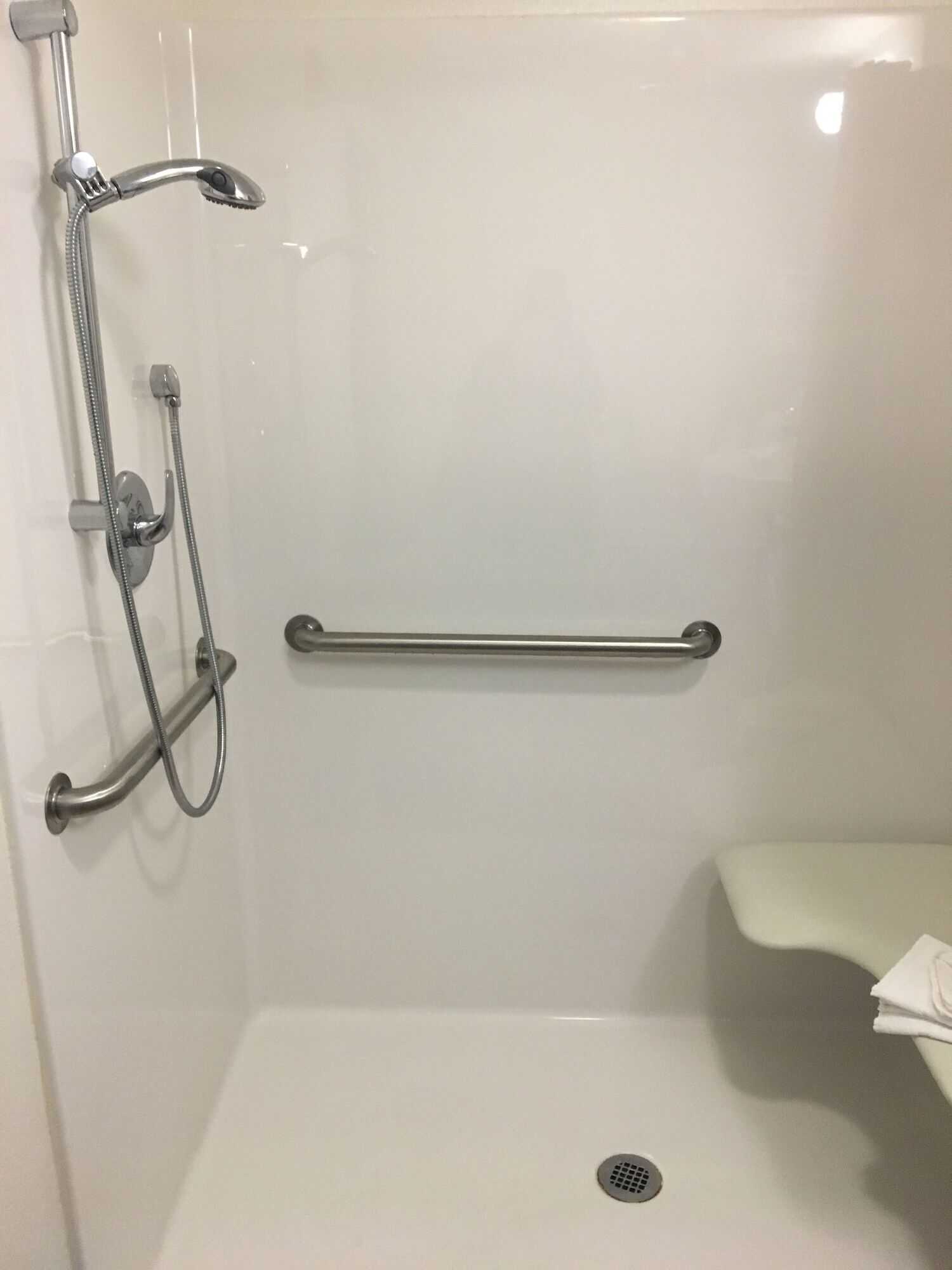 Gift card for Motel 6 Bremerton, WA