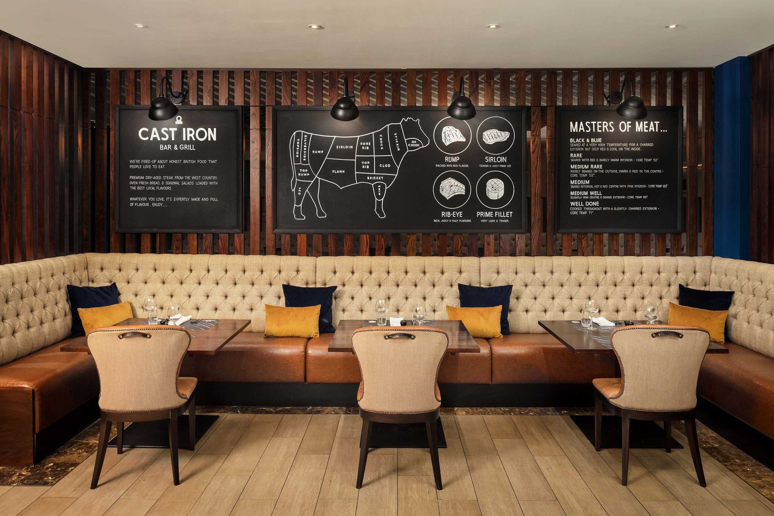 Gift card for Sheraton Heathrow Hotel