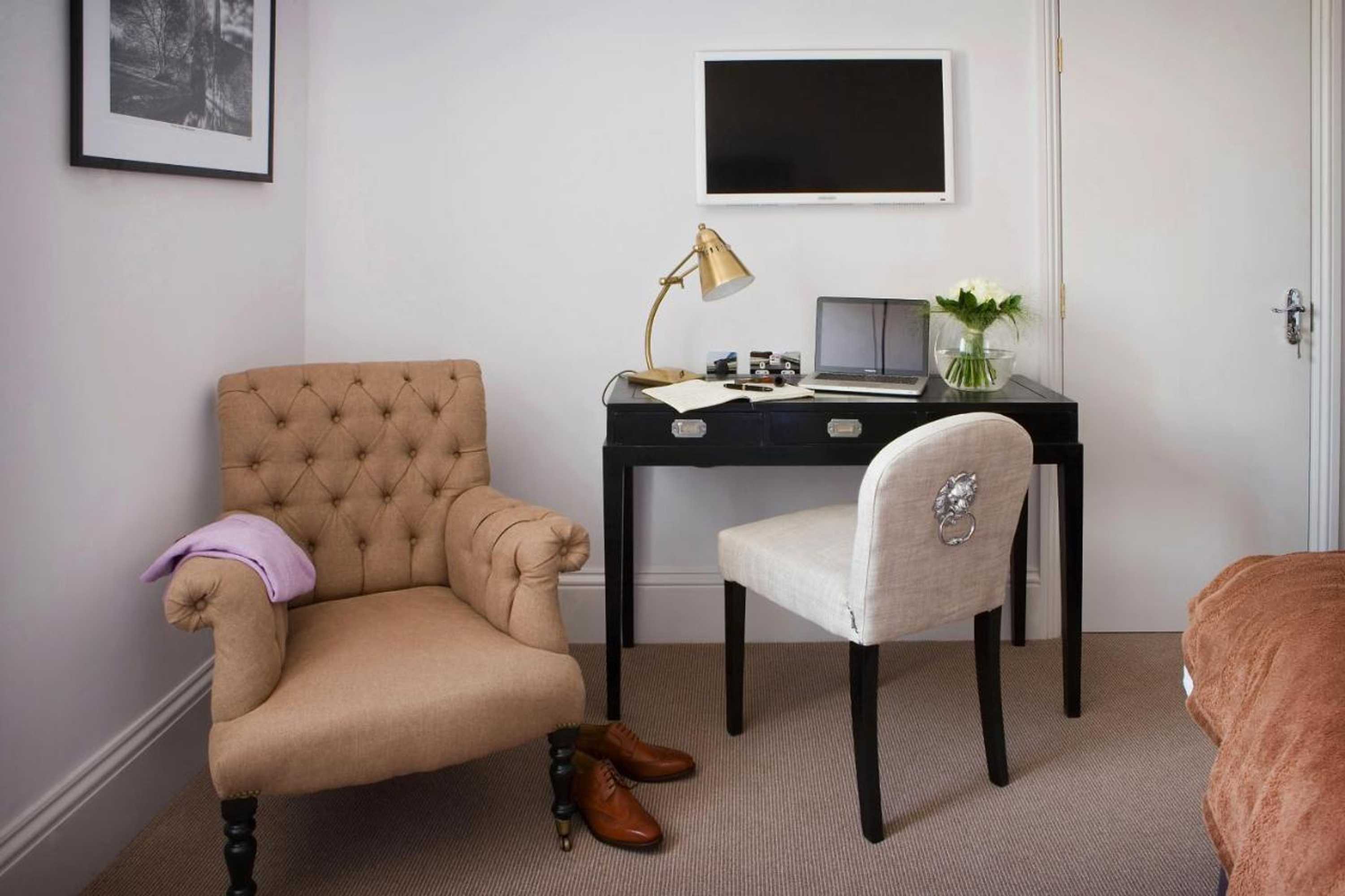 Gift card for Rooms by Bistrot Pierre - The Crescent Inn