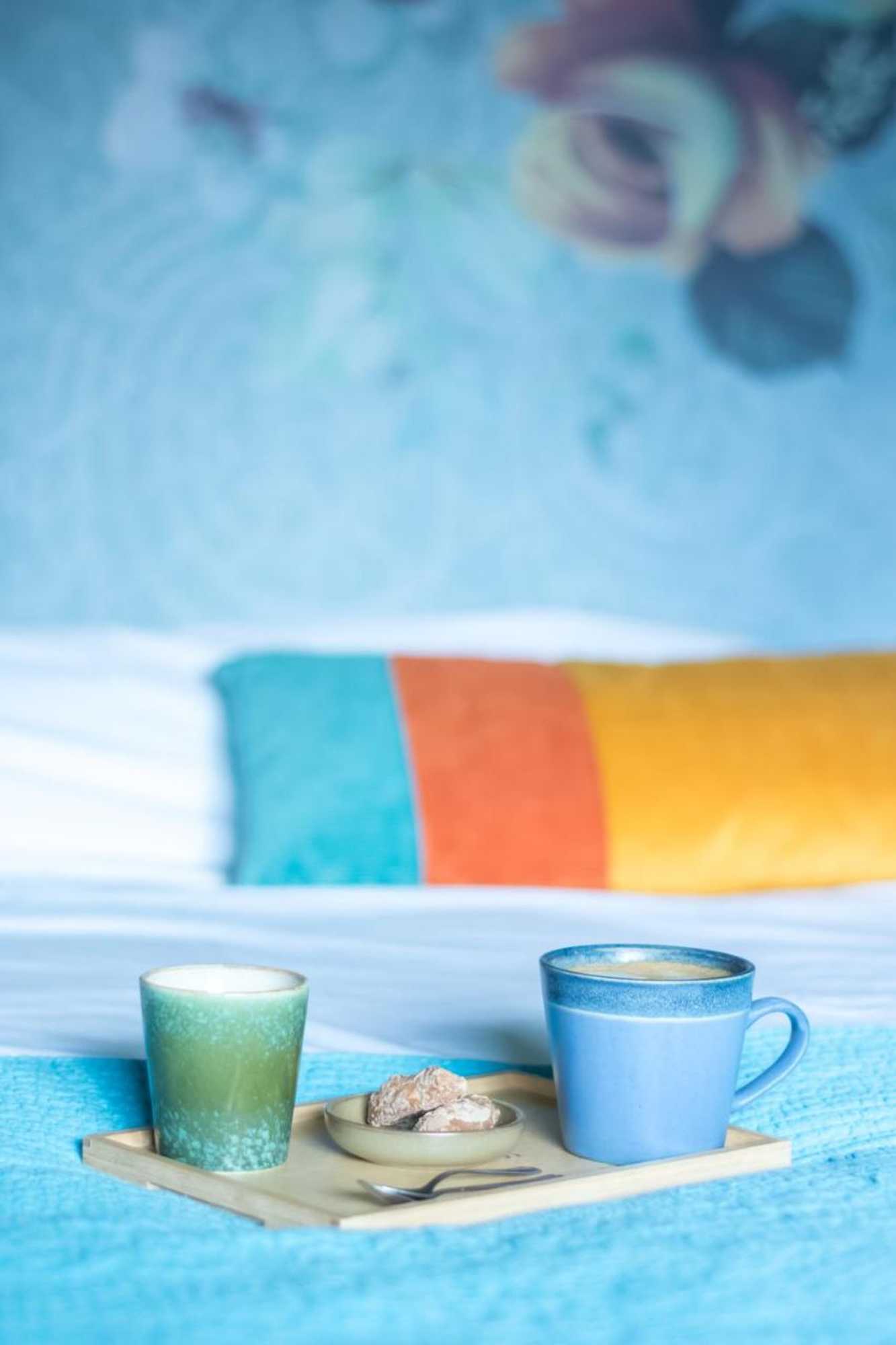 Gift card for Ludiek Eten en Slapen