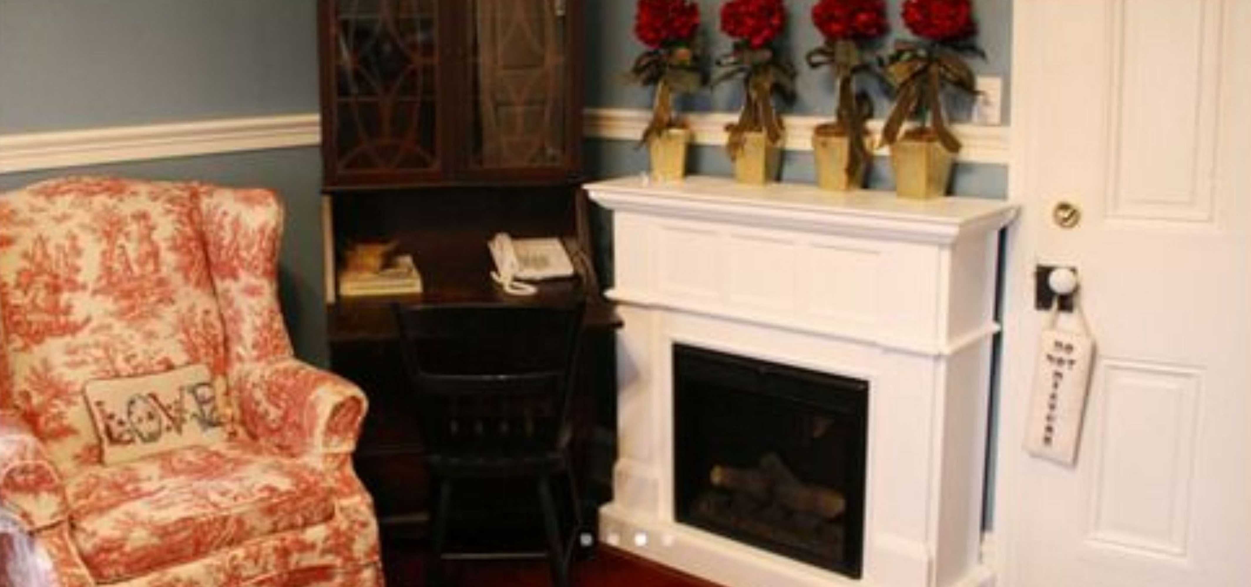 Gift card for Elk Forge B&b Inn & Day Spa