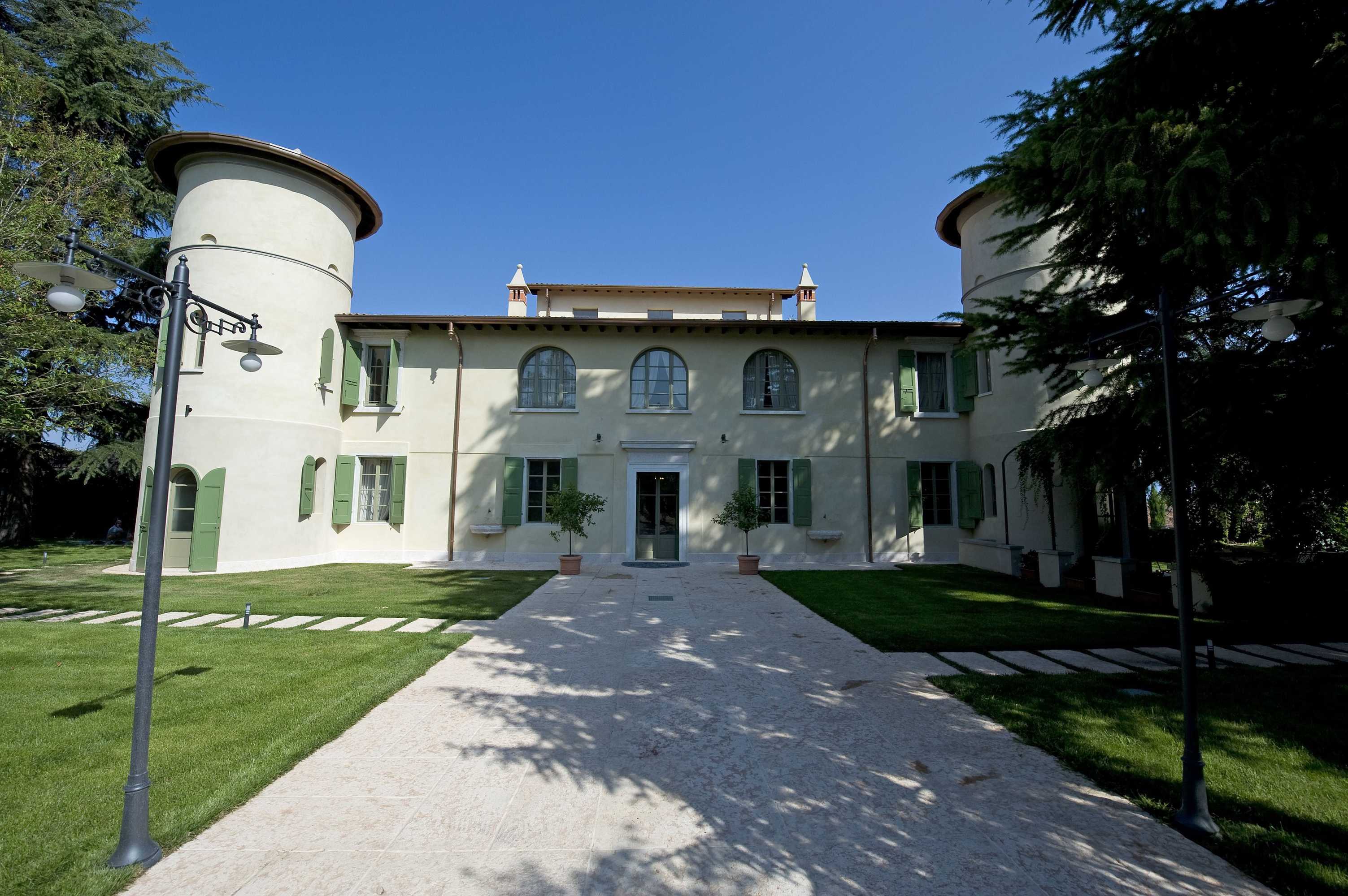 Gift card for Relais Corte Cavalli