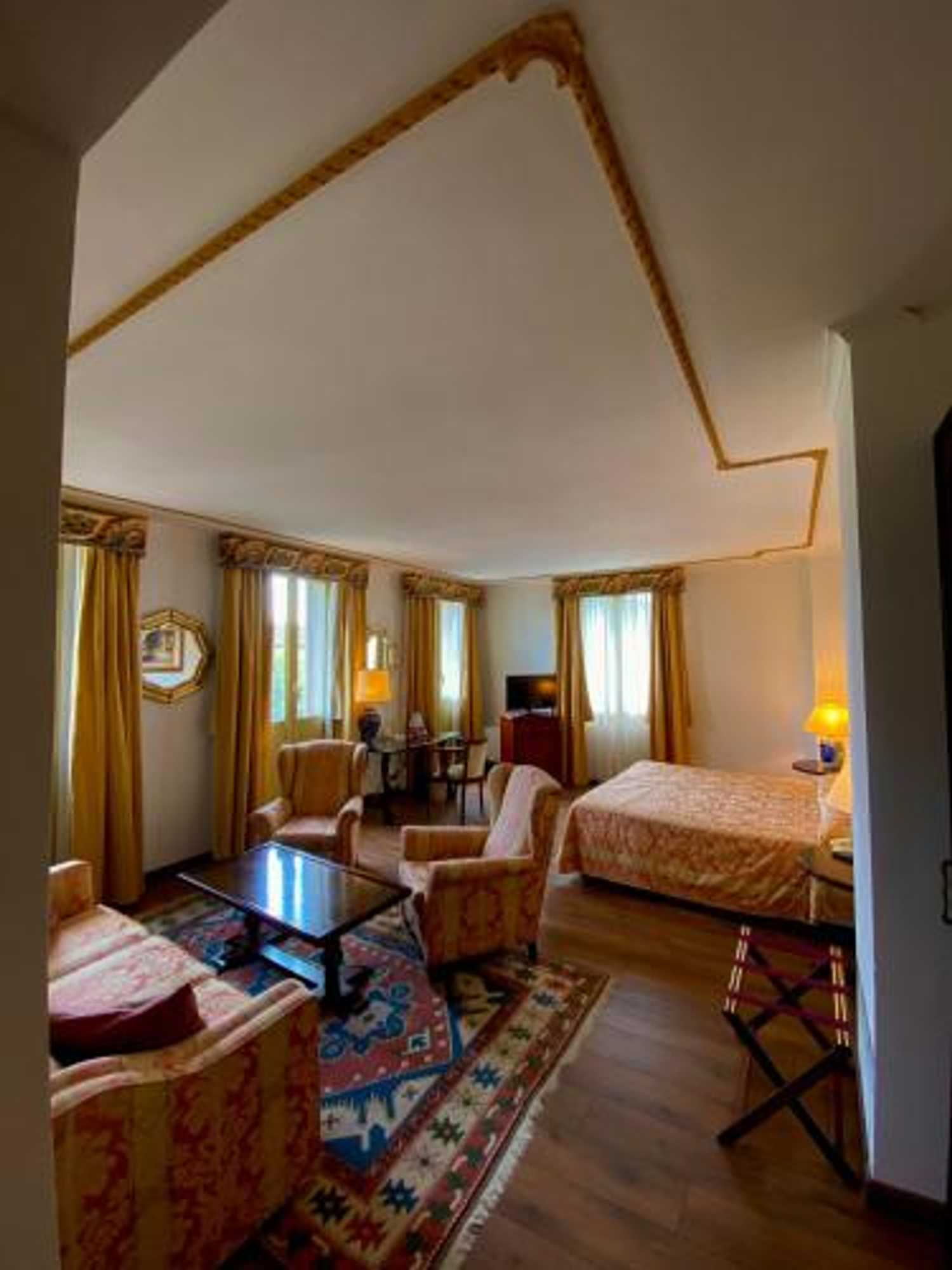 Gift card for Hotel Villa Montanarini Gift card for Hotel Villa Montanarini