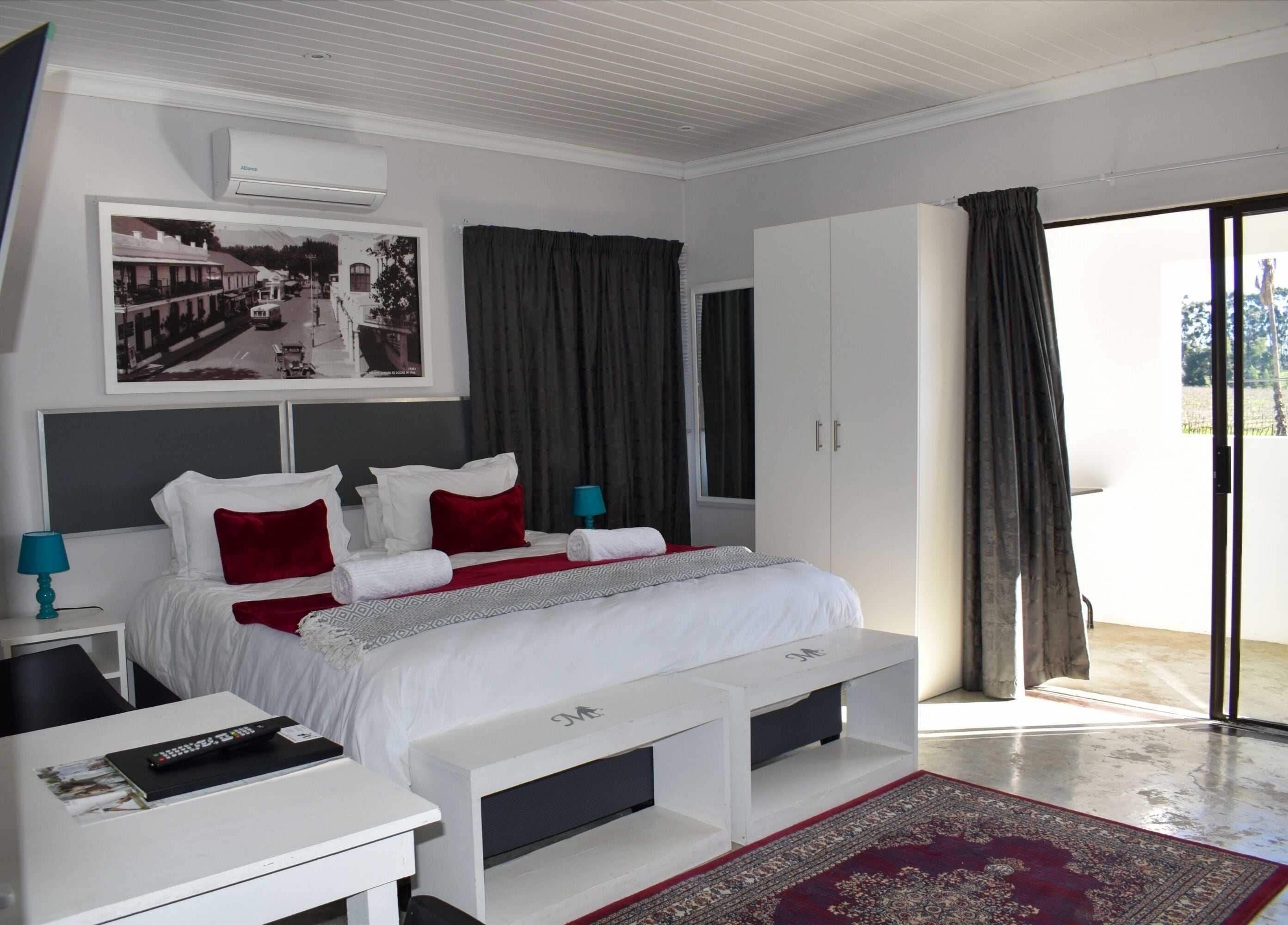Gift card for Middelplaas Paarl Guesthouse Gift card for Middelplaas Paarl Guesthouse