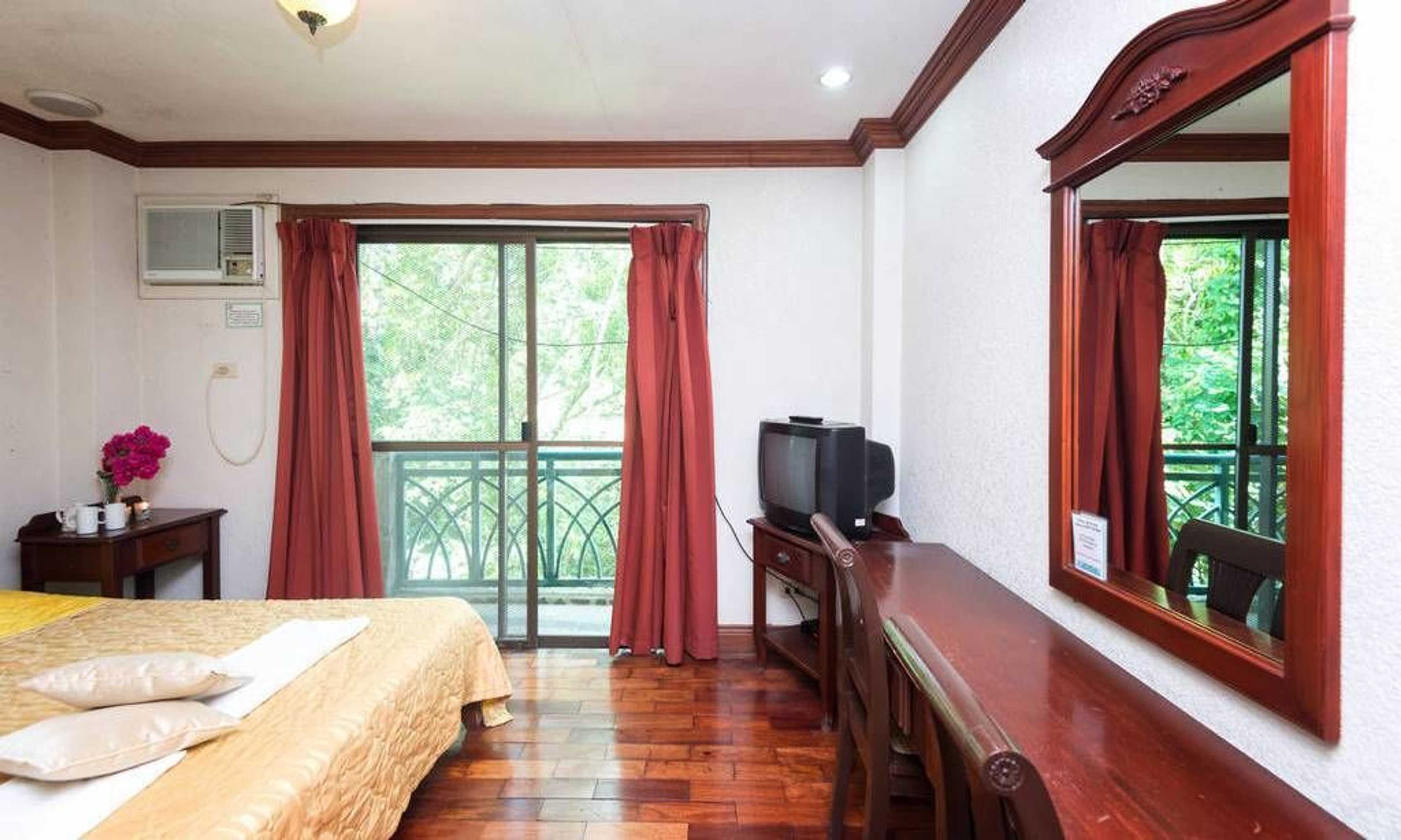 Gift card for MC Mountain Home Apartelle Gift card for MC Mountain Home Apartelle