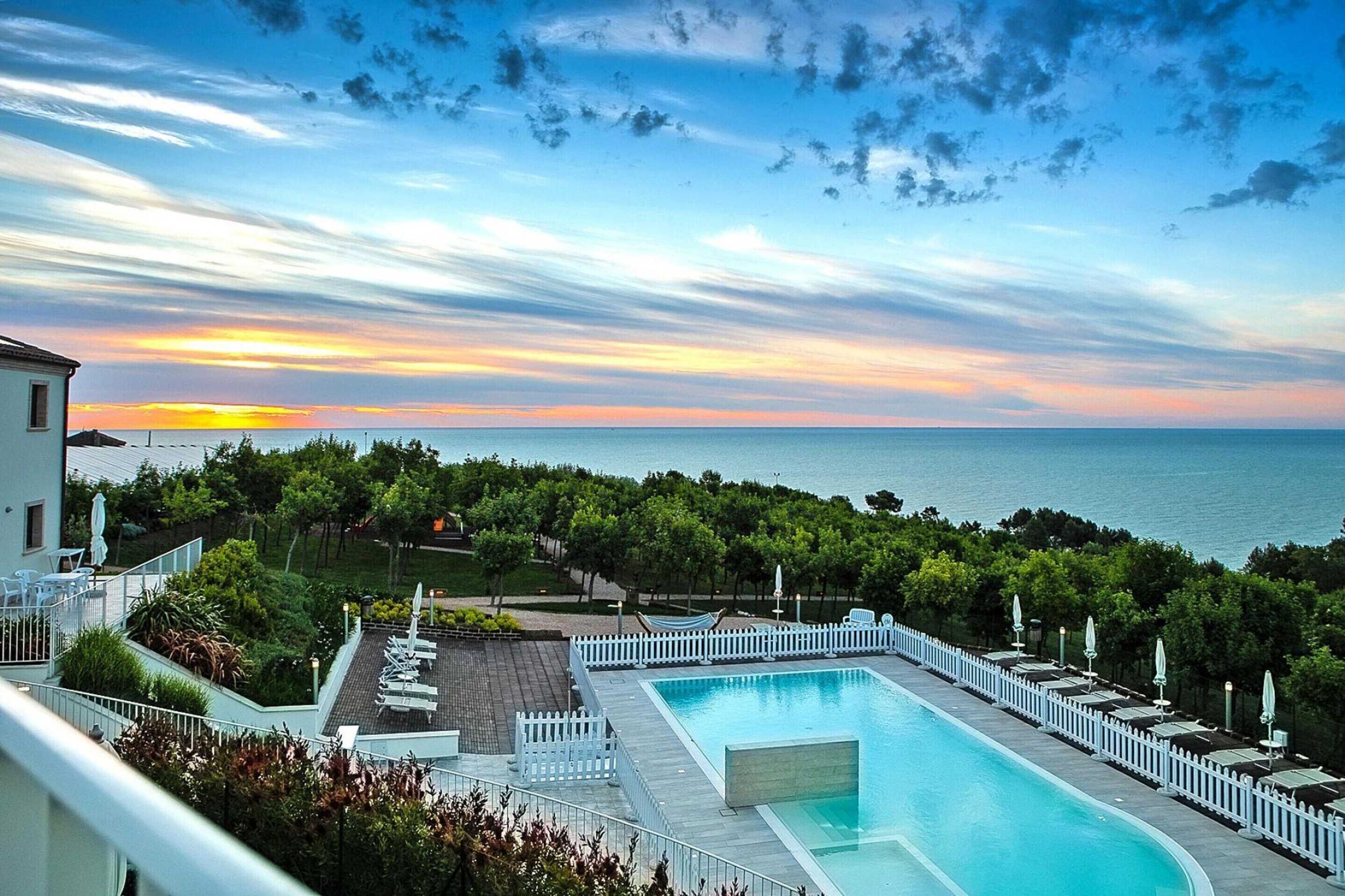 Gift card for Holiday Resort Contea Dei Ciliegi, Pedaso Gift card for Holiday Resort Contea Dei Ciliegi, Pedaso