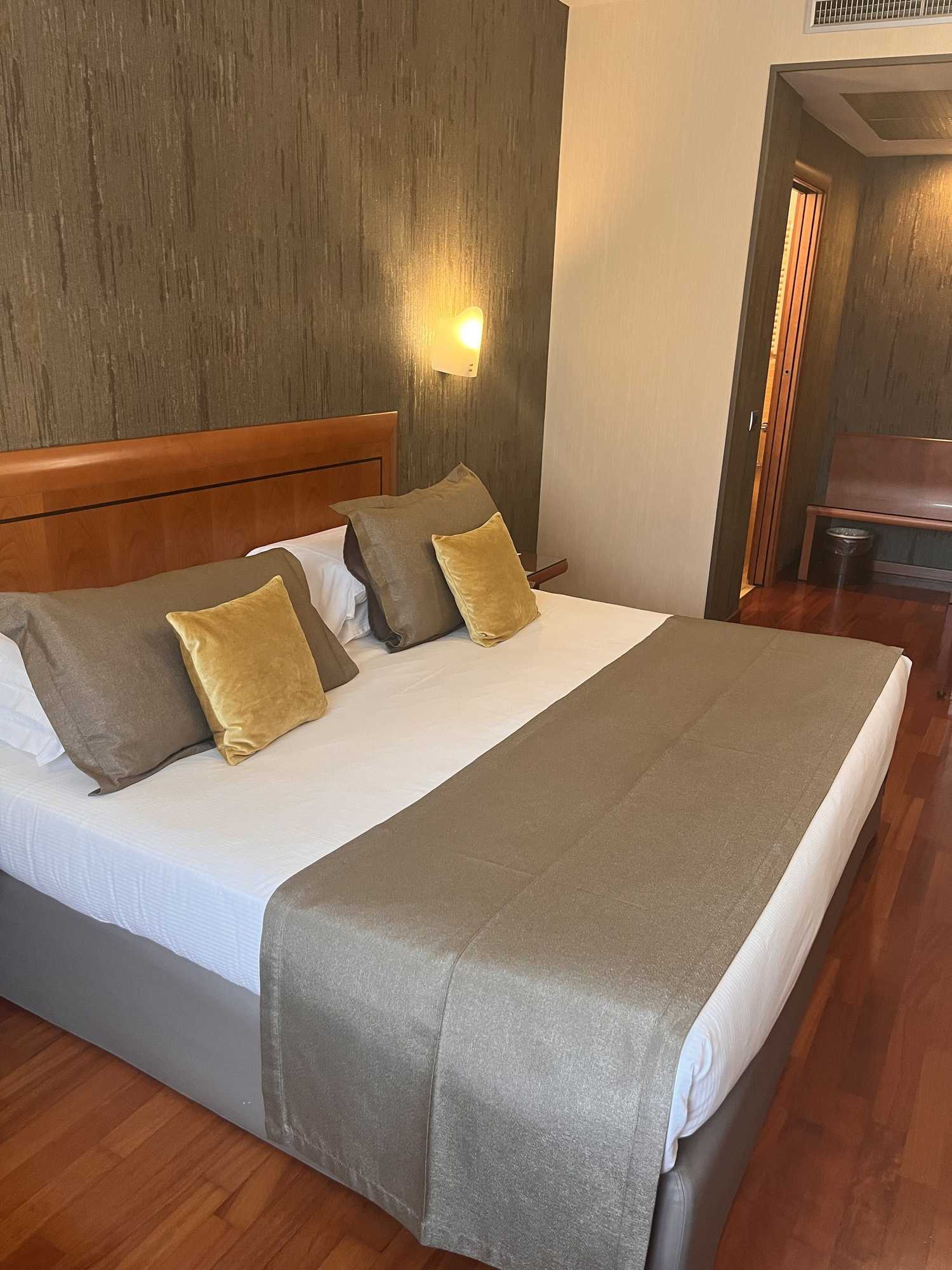 Gift card for Hotel Palace Verona Gift card for Hotel Palace Verona
