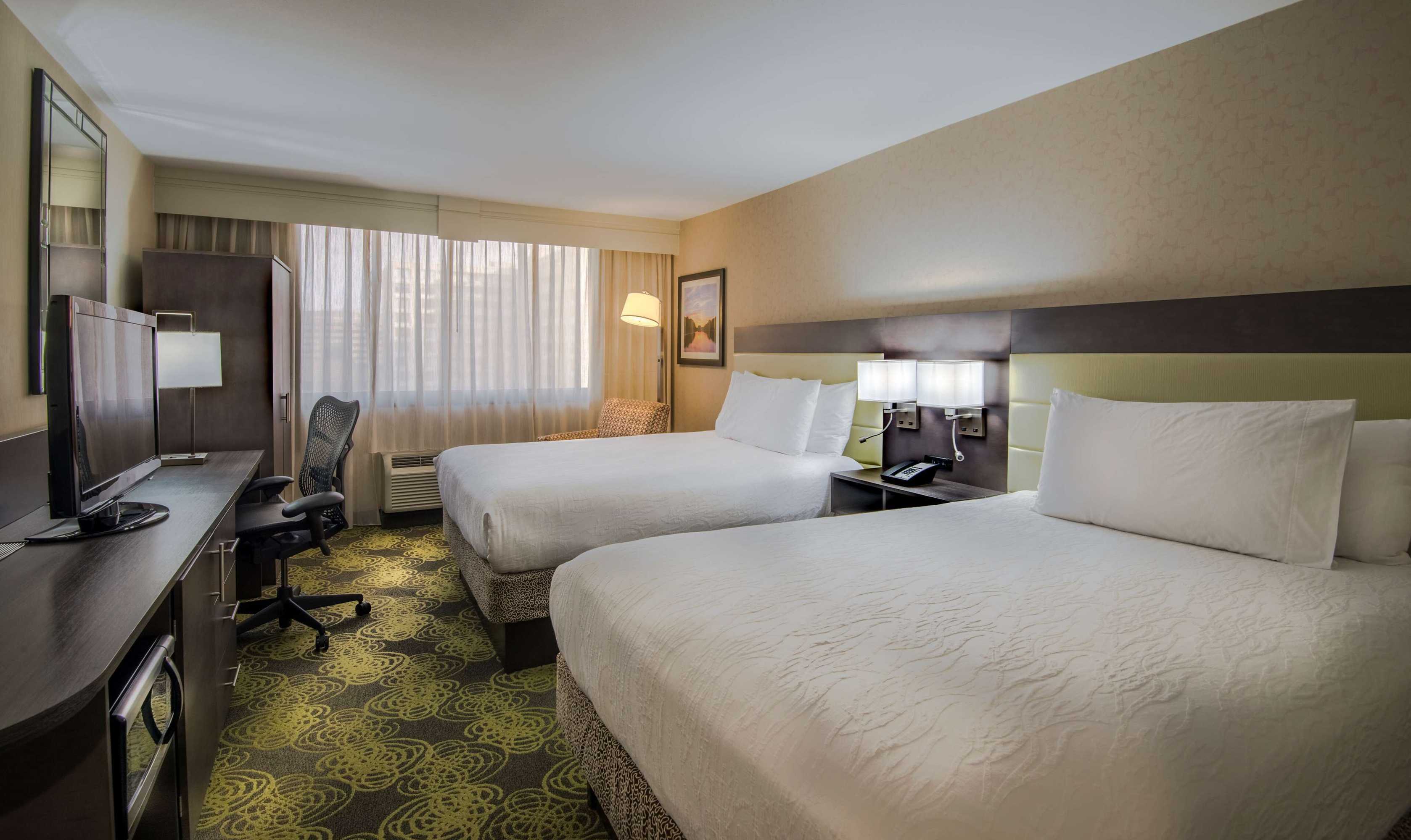 Gift card for Hilton Garden Inn Reagan National Airport Gift card for Hilton Garden Inn Reagan National Airport