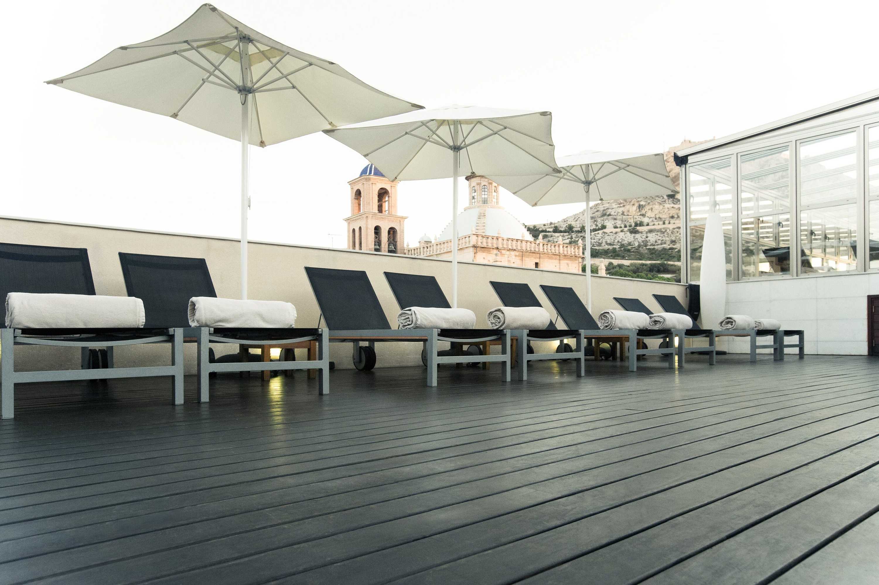 Gift card for Hospes Amérigo, Alicante, a Member of Design Hotels Gift card for Hospes Amérigo, Alicante, a Member of Design Hotels