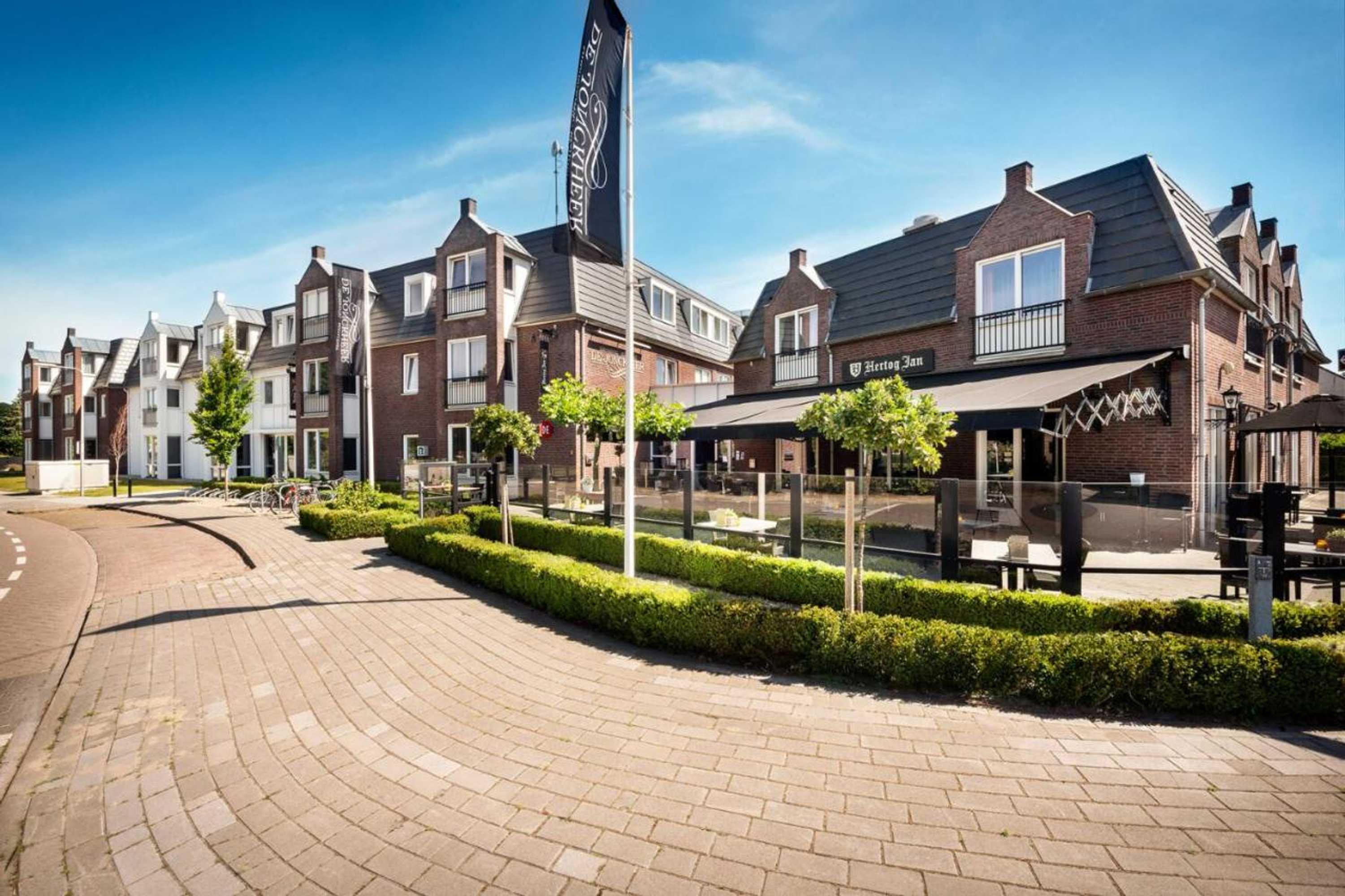 Gift card for Grenshotel de Jonckheer