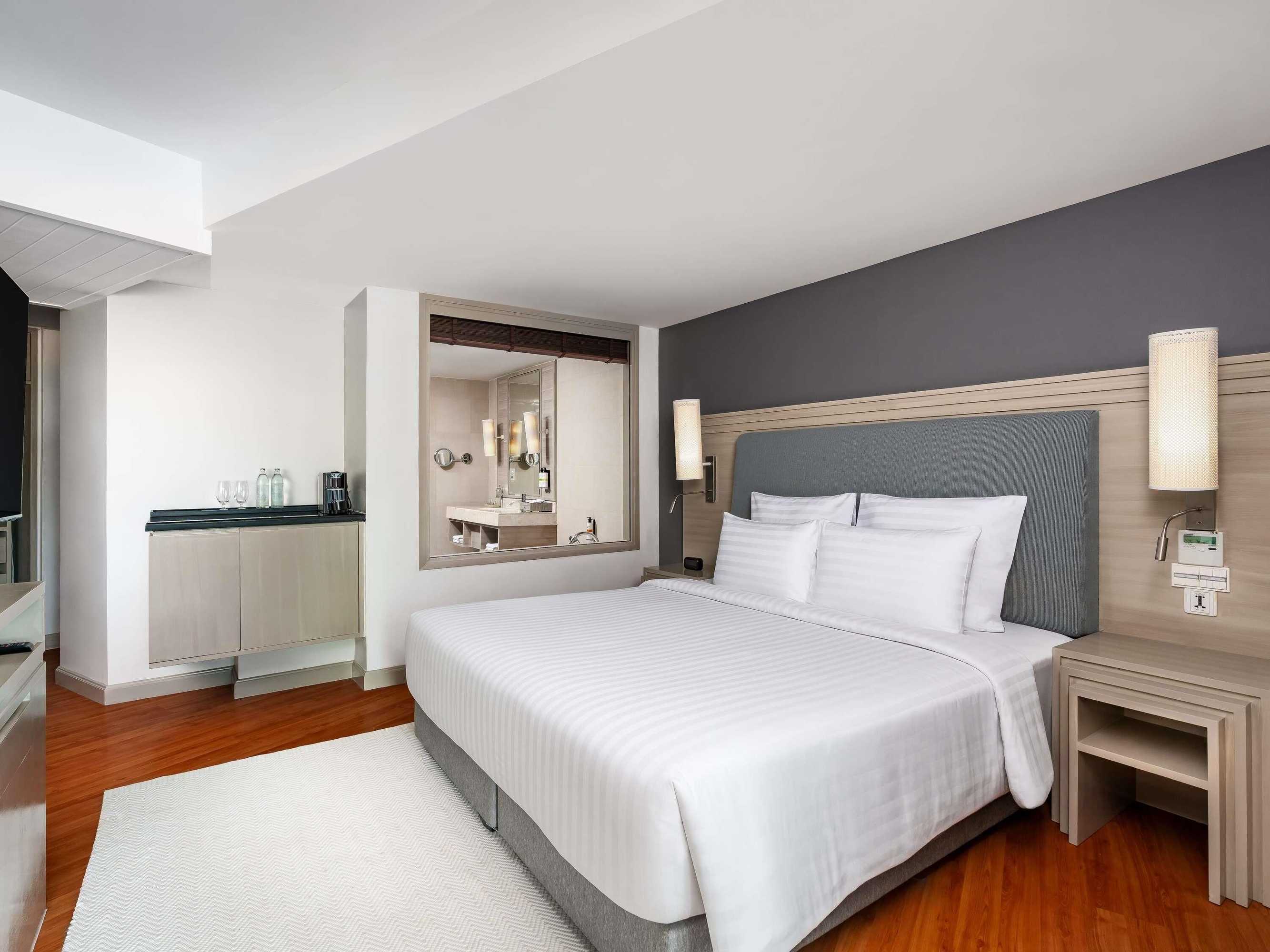 Gift card for Pullman Phuket Panwa Beach Resort