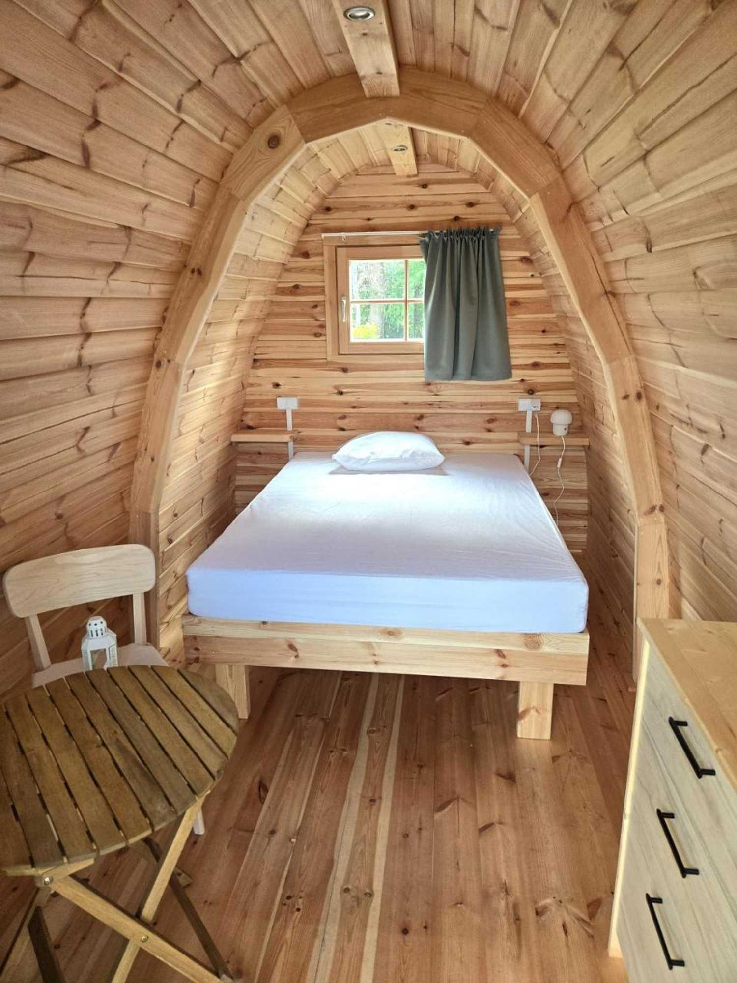 Gift card for Camping 't Bosch