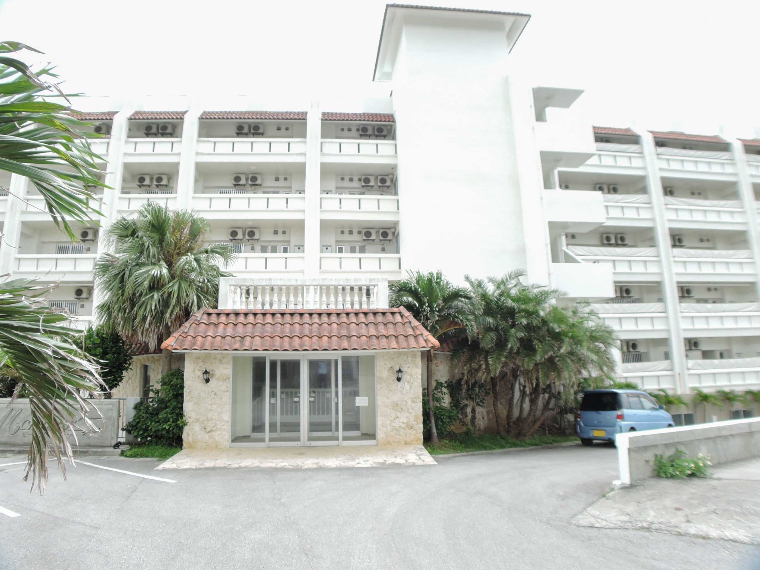 Gift card for Beach Resort Morimar