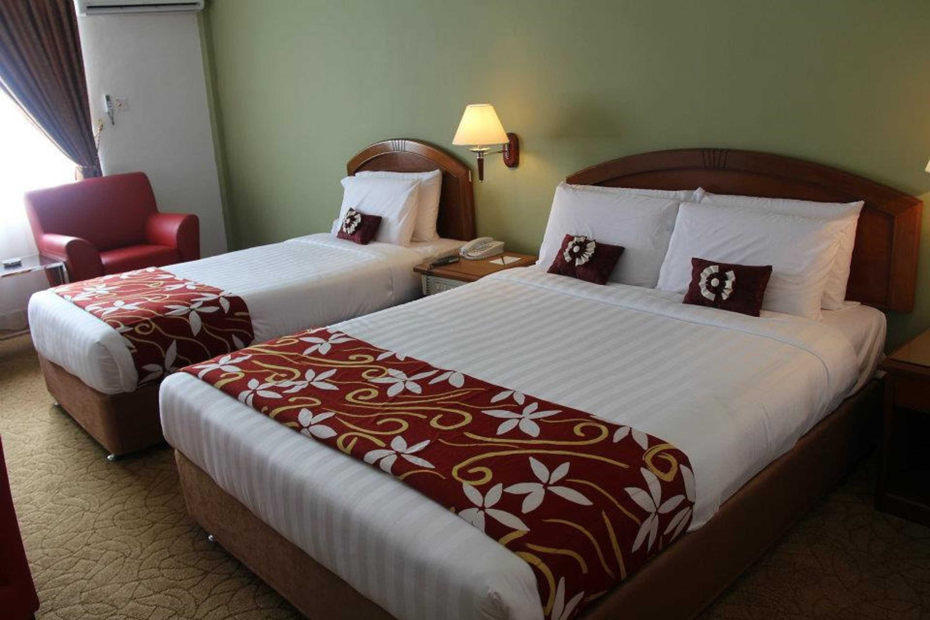 Gift card for Hotel Seri Malaysia Kuala Terengganu Gift card for Hotel Seri Malaysia Kuala Terengganu