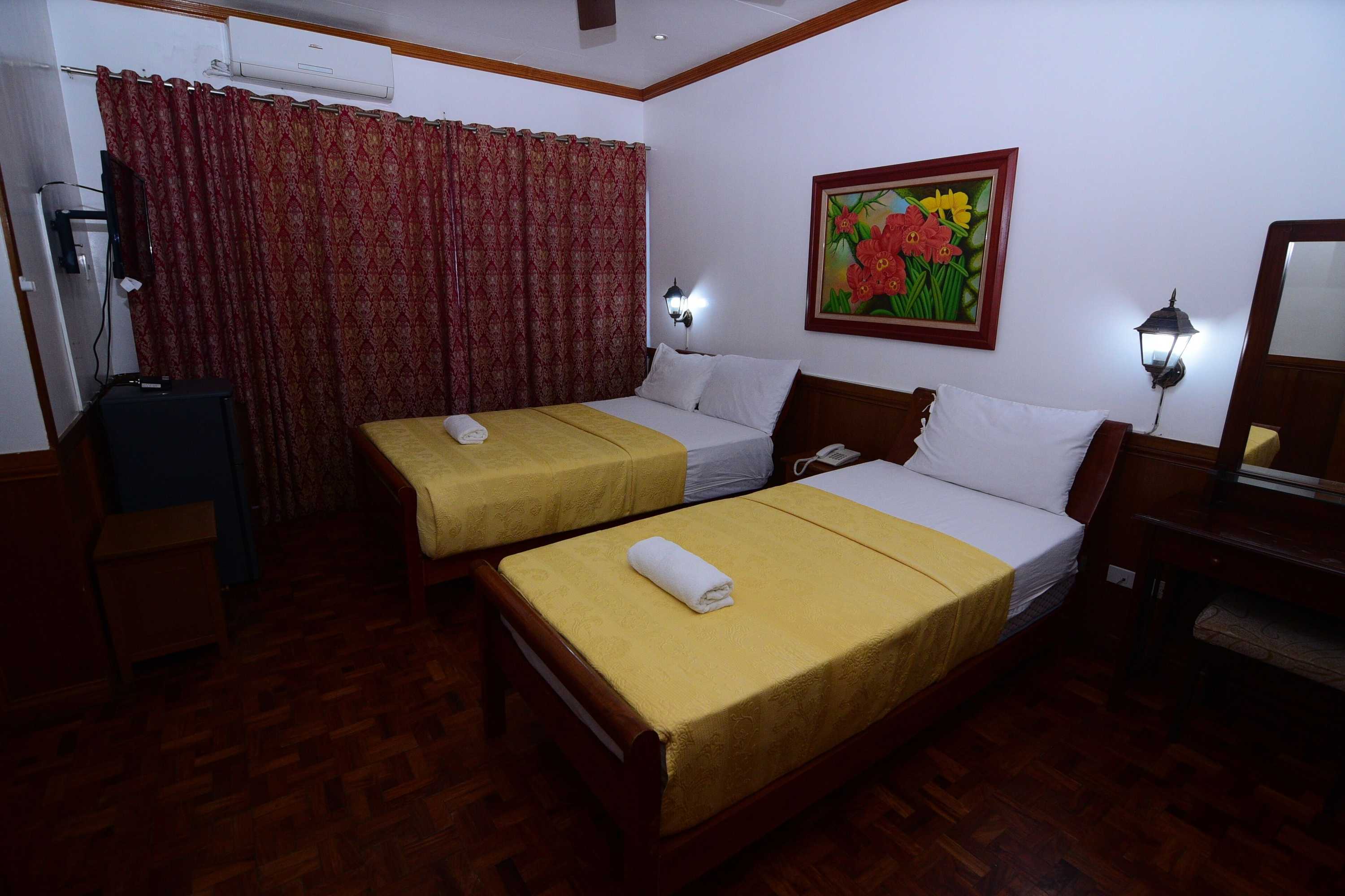 Gift card for Ang Tahanan ni Aling Meding Hotel Gift card for Ang Tahanan ni Aling Meding Hotel