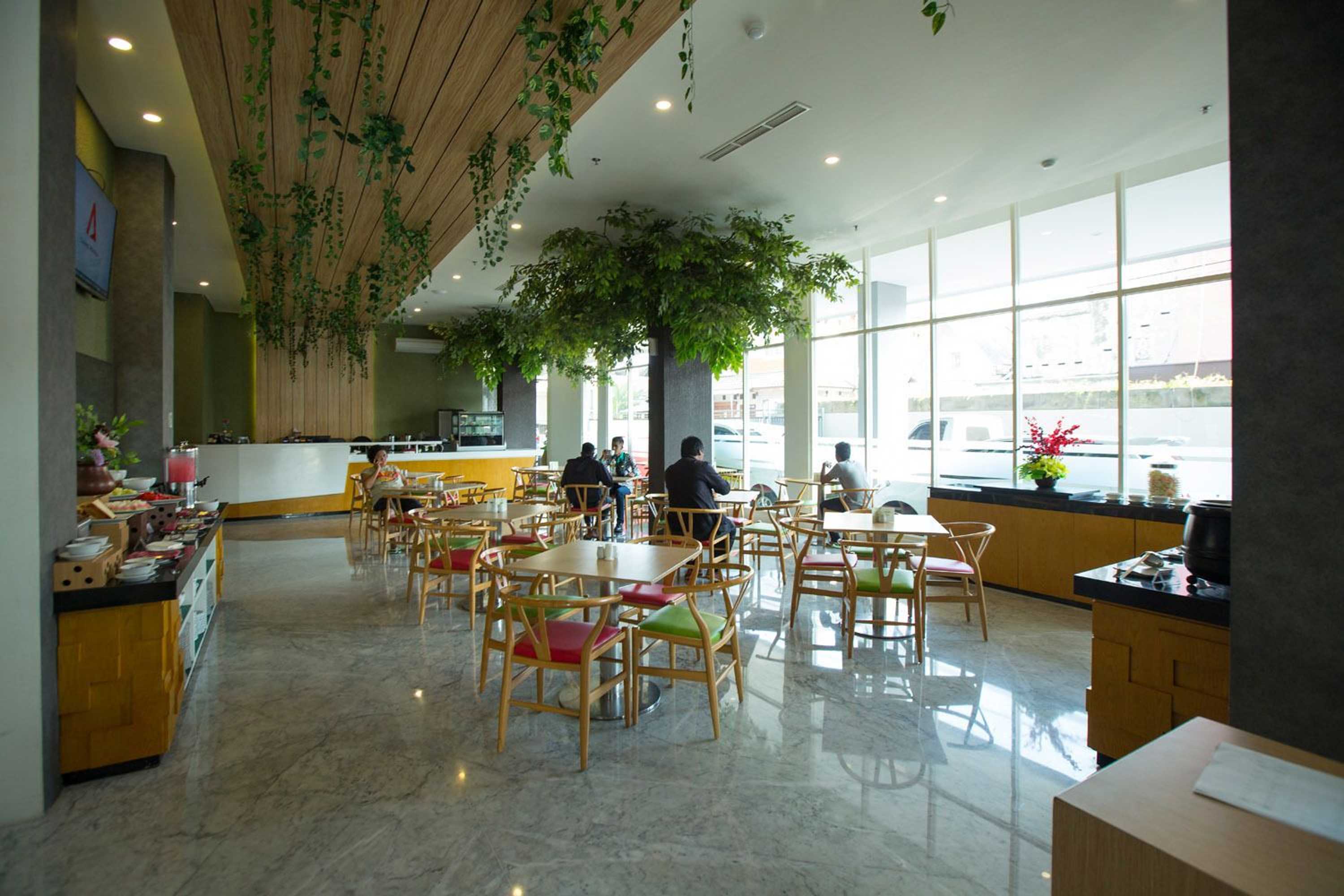 Gift card for Ascent Hotel & Cafe Malang Gift card for Ascent Hotel & Cafe Malang