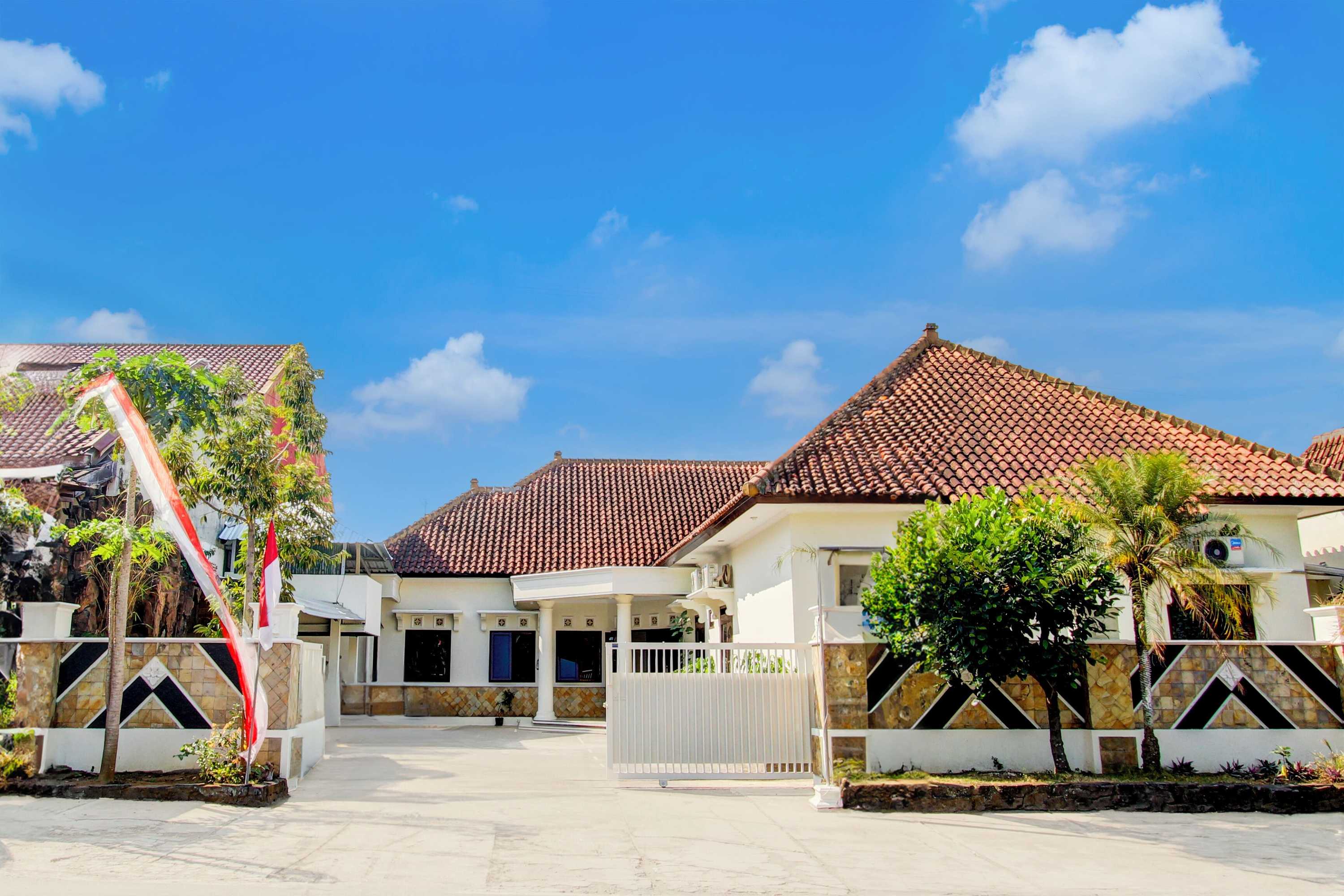 Gift card for Hotel O Syariah Griya Wisata