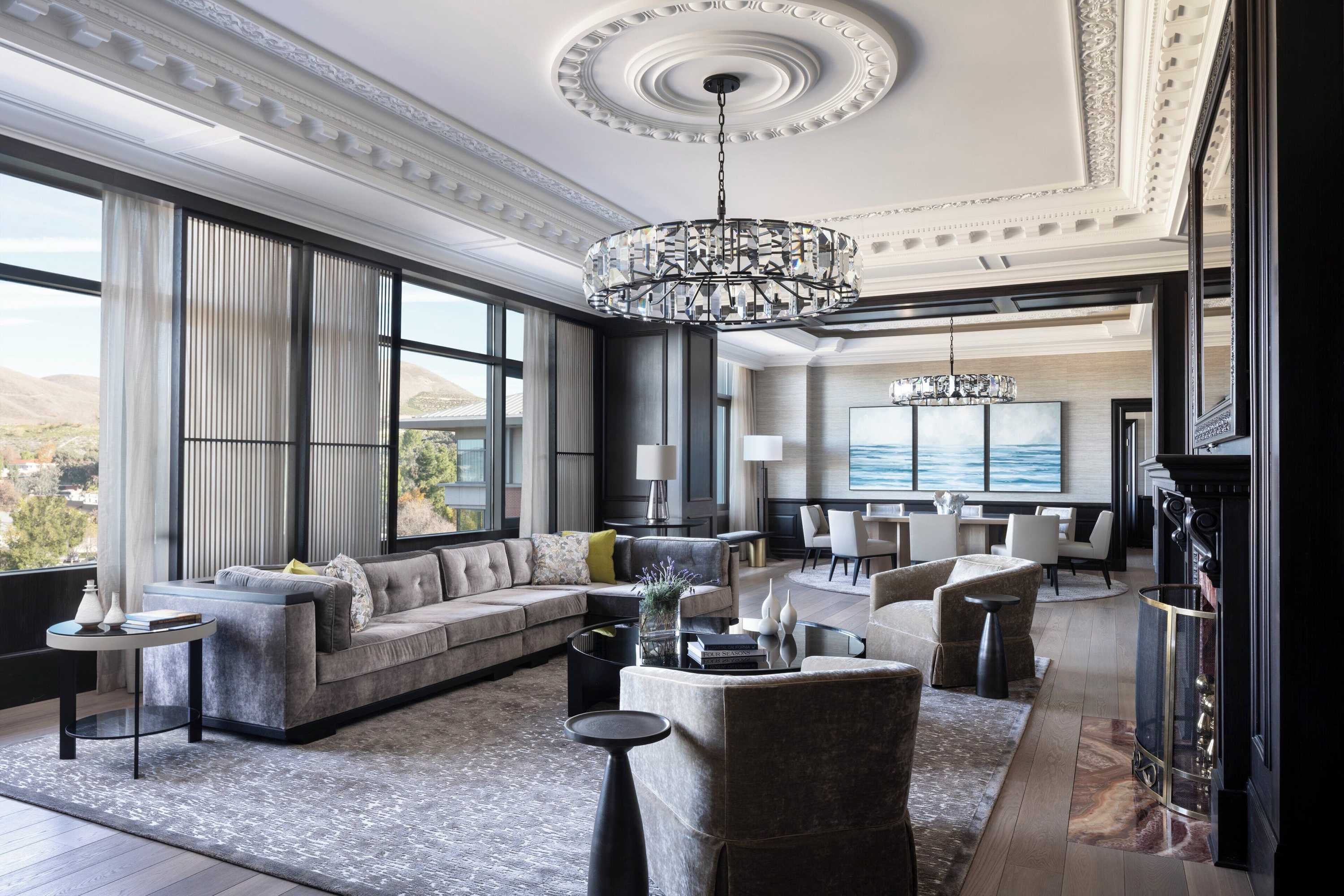 Gift card for Four Seasons Hotel Los Angeles at Westlake Village Gift card for Four Seasons Hotel Los Angeles at Westlake Village