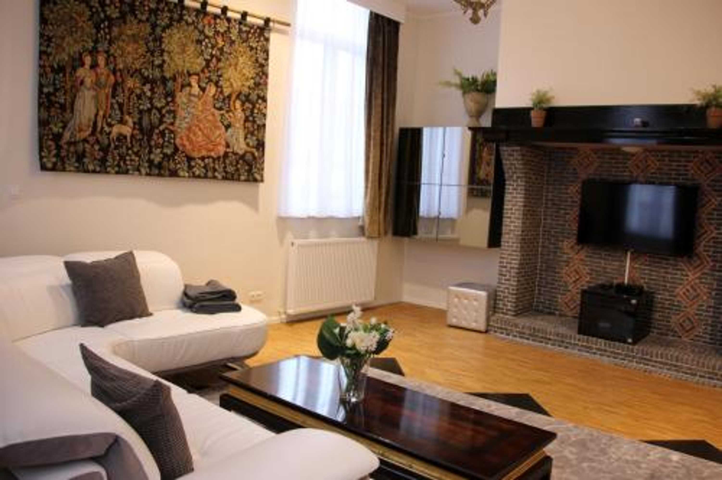 Gift card for Luxury Apartments Arendshof Gift card for Luxury Apartments Arendshof
