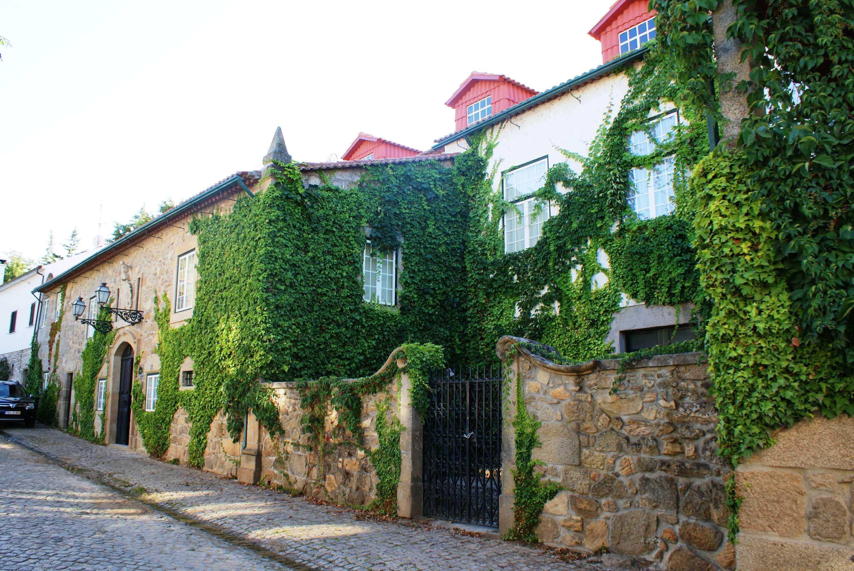 Gift card for Casa Do Cimo