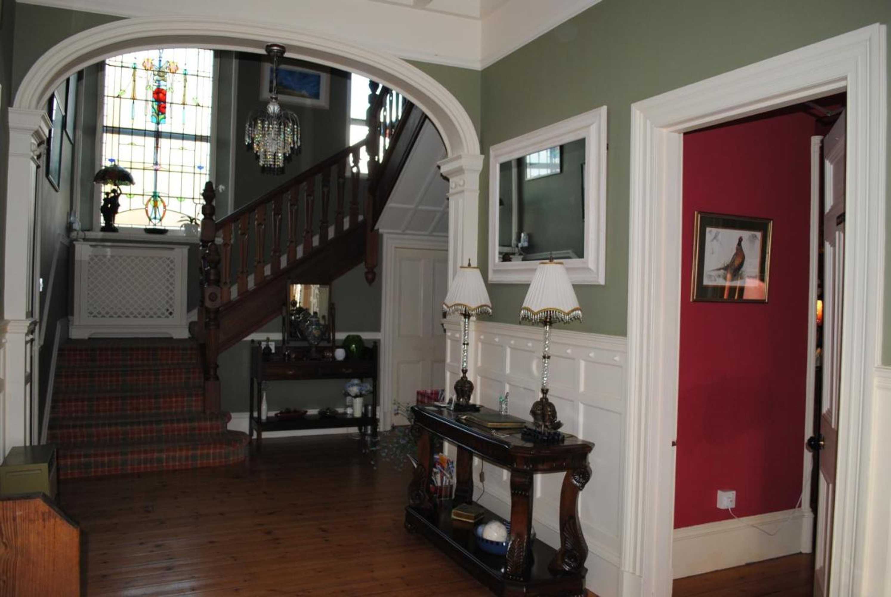 Gift card for Chrialdon House Bed And Breakfast