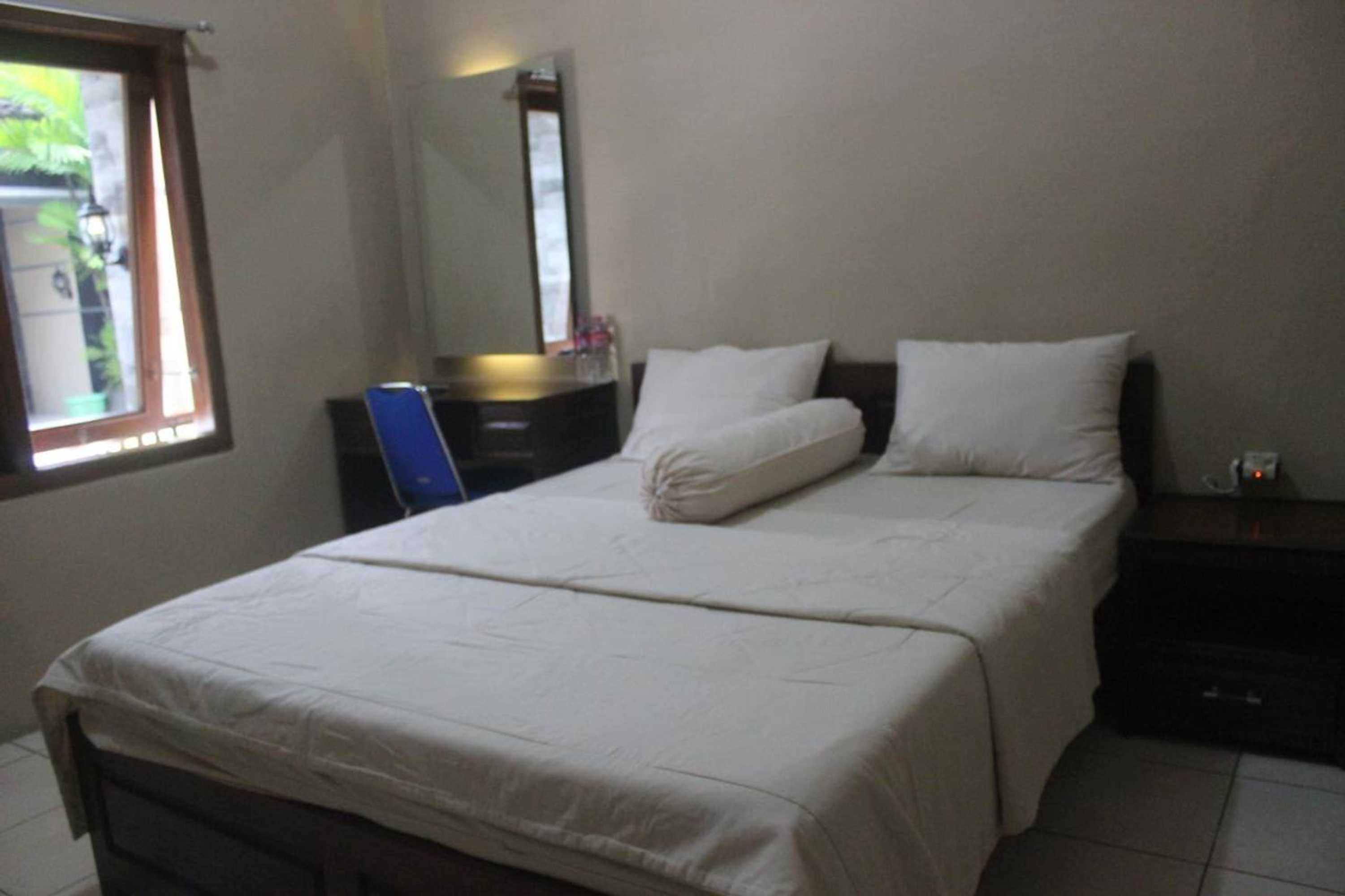 Gift card for Cyka Raya Hotel