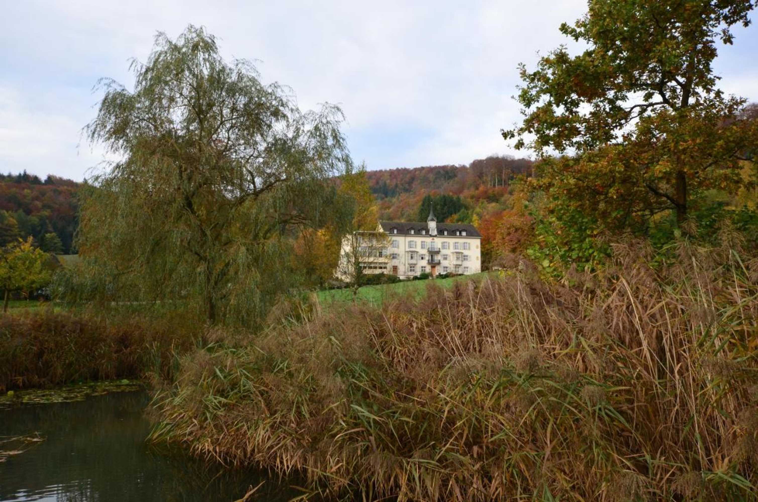 Gift card for Bad Schauenburg