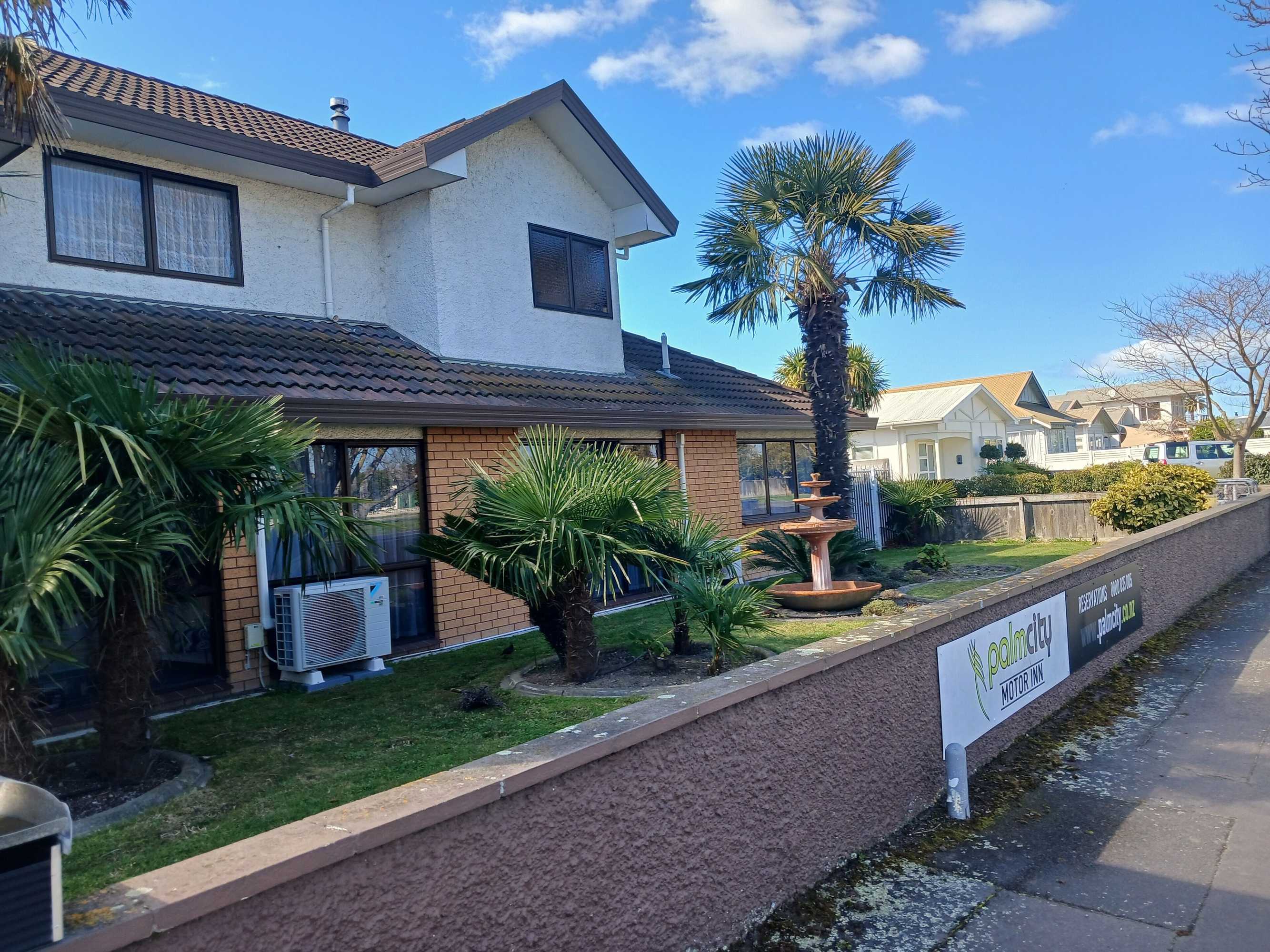 Gift card for Palm City Motor Inn Gift card for Palm City Motor Inn