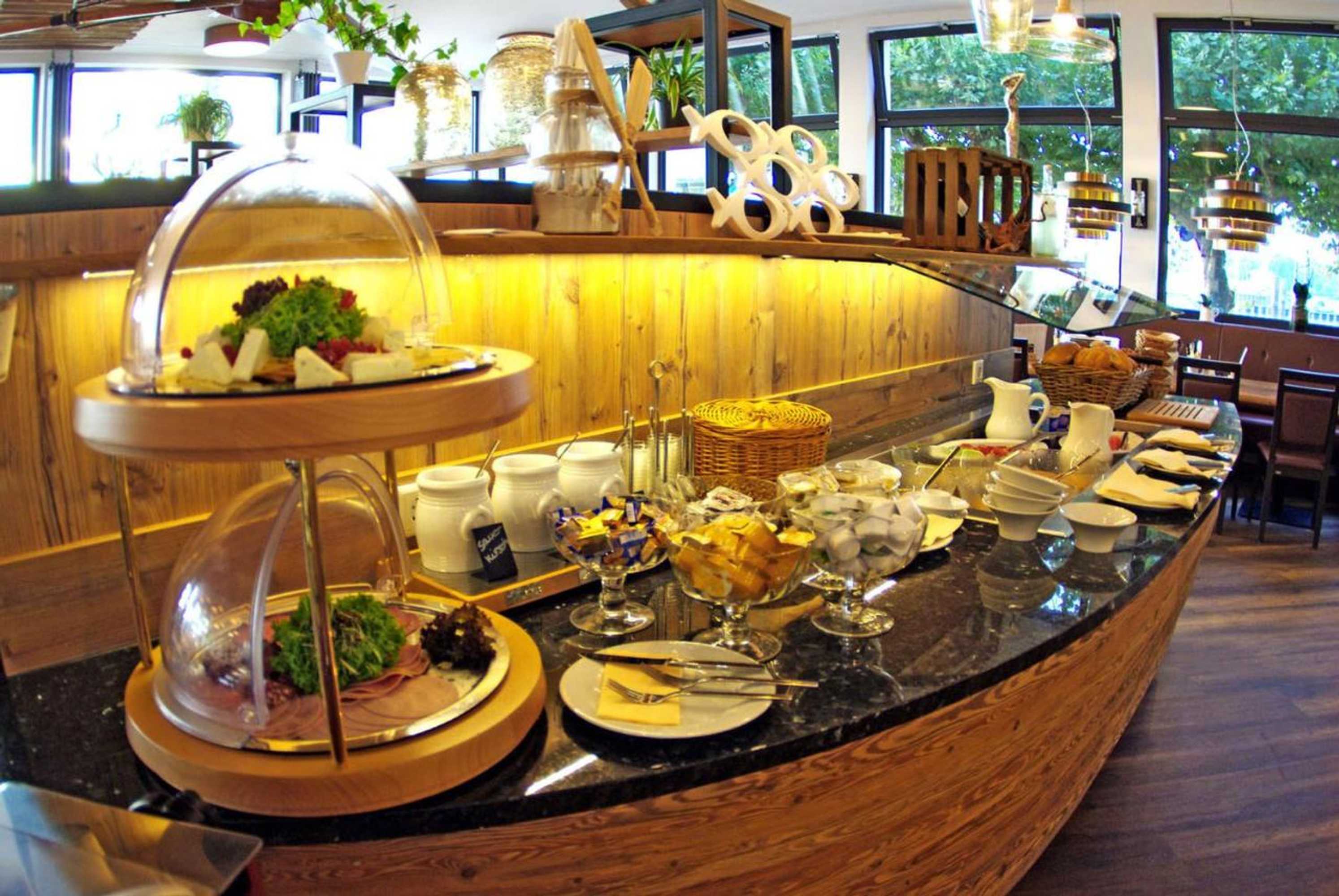 Gift card for Altes Ruderhaus