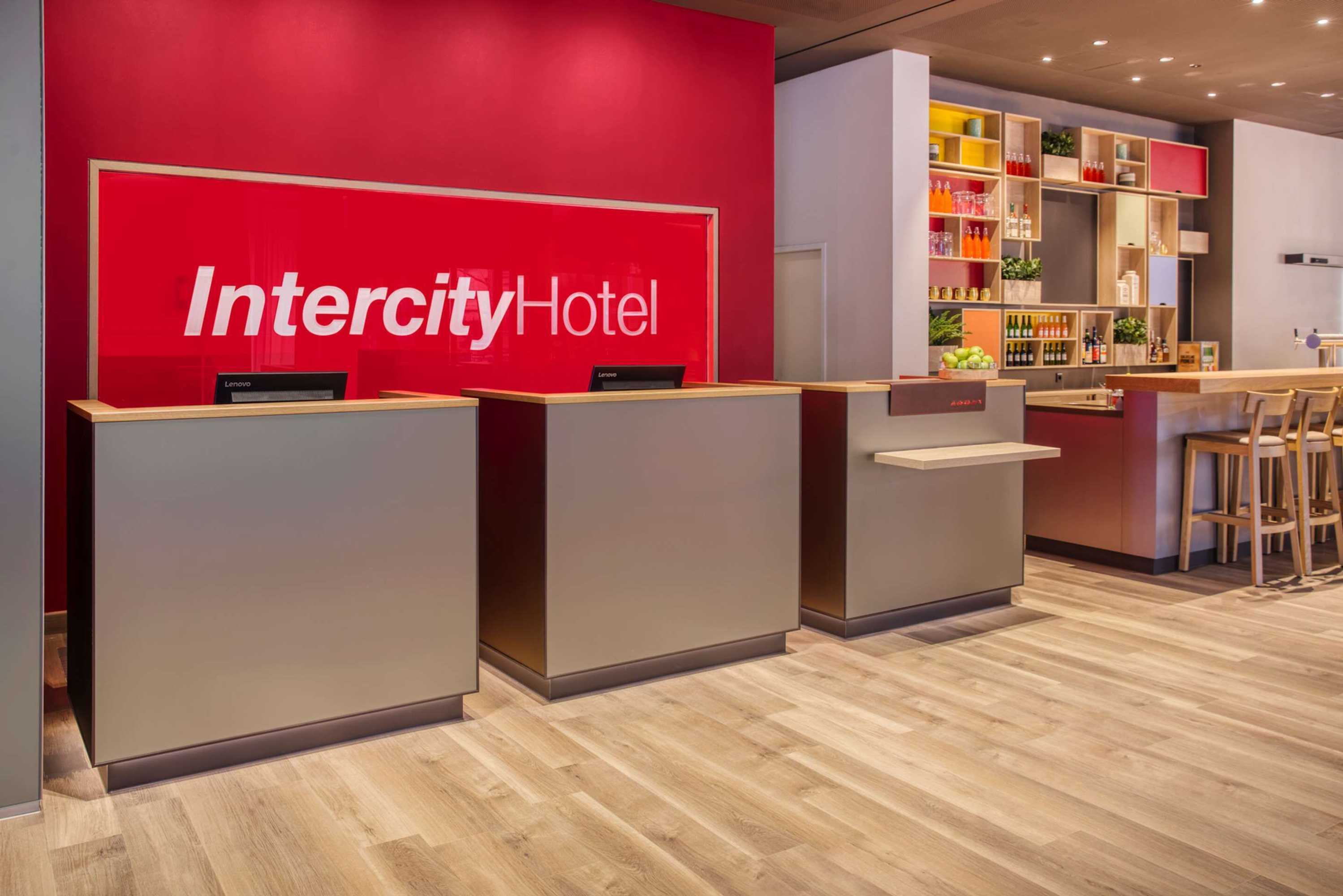 Gift card for Intercityhotel Hildesheim Gift card for Intercityhotel Hildesheim